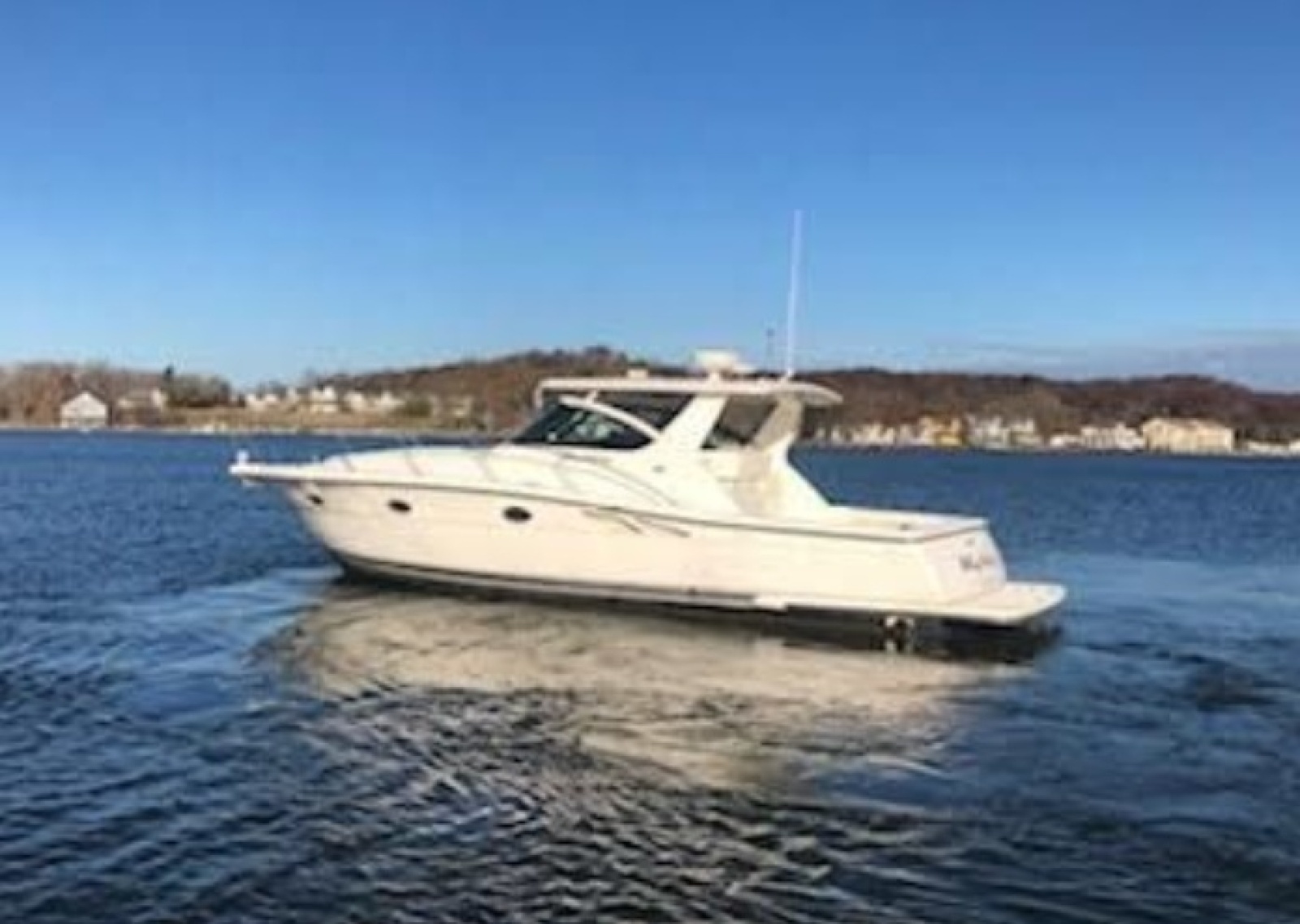 BREAK AWAY 38ft Tiara Yachts Yacht For Sale