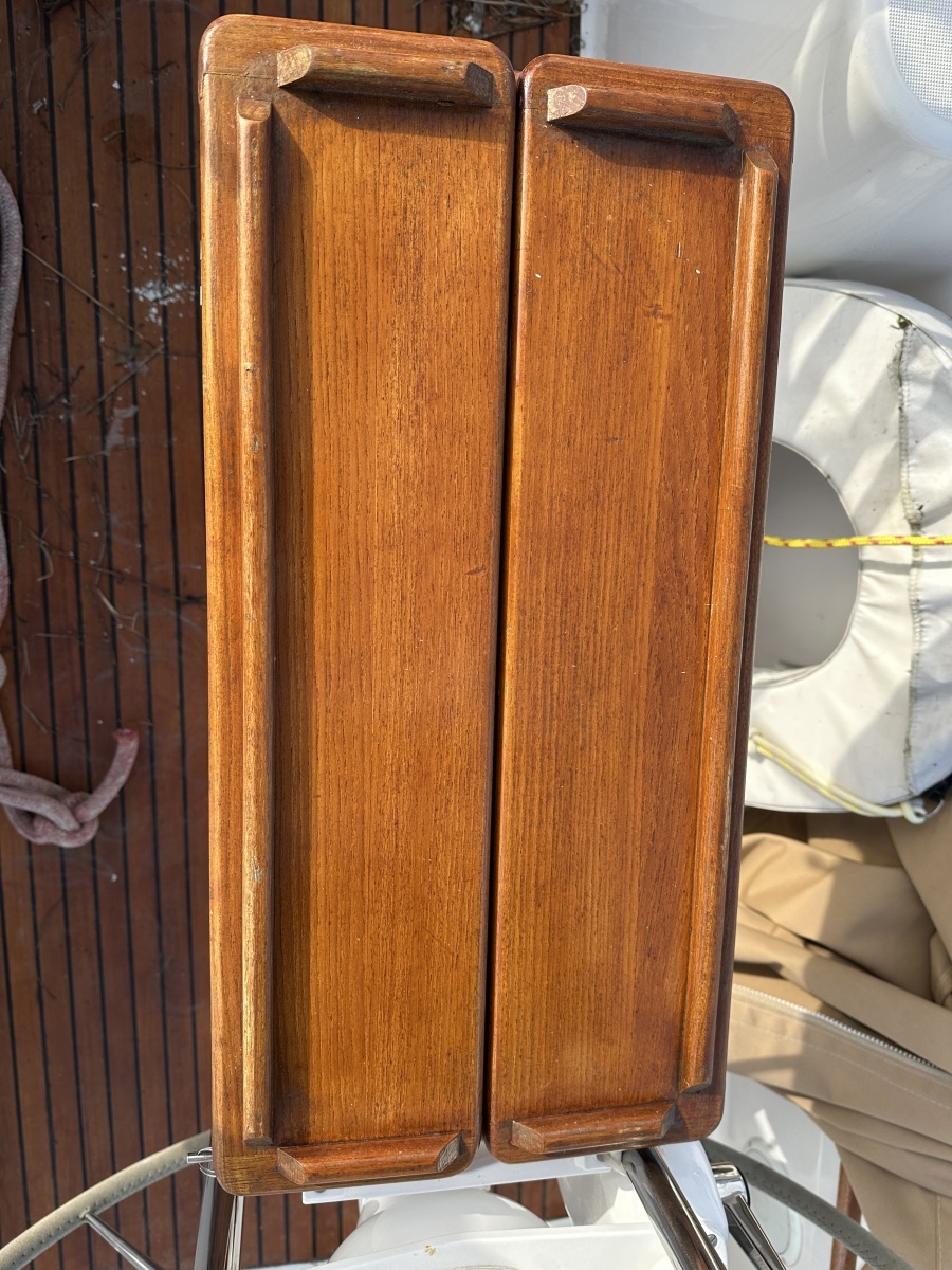 2003 Jeanneau 40 DS