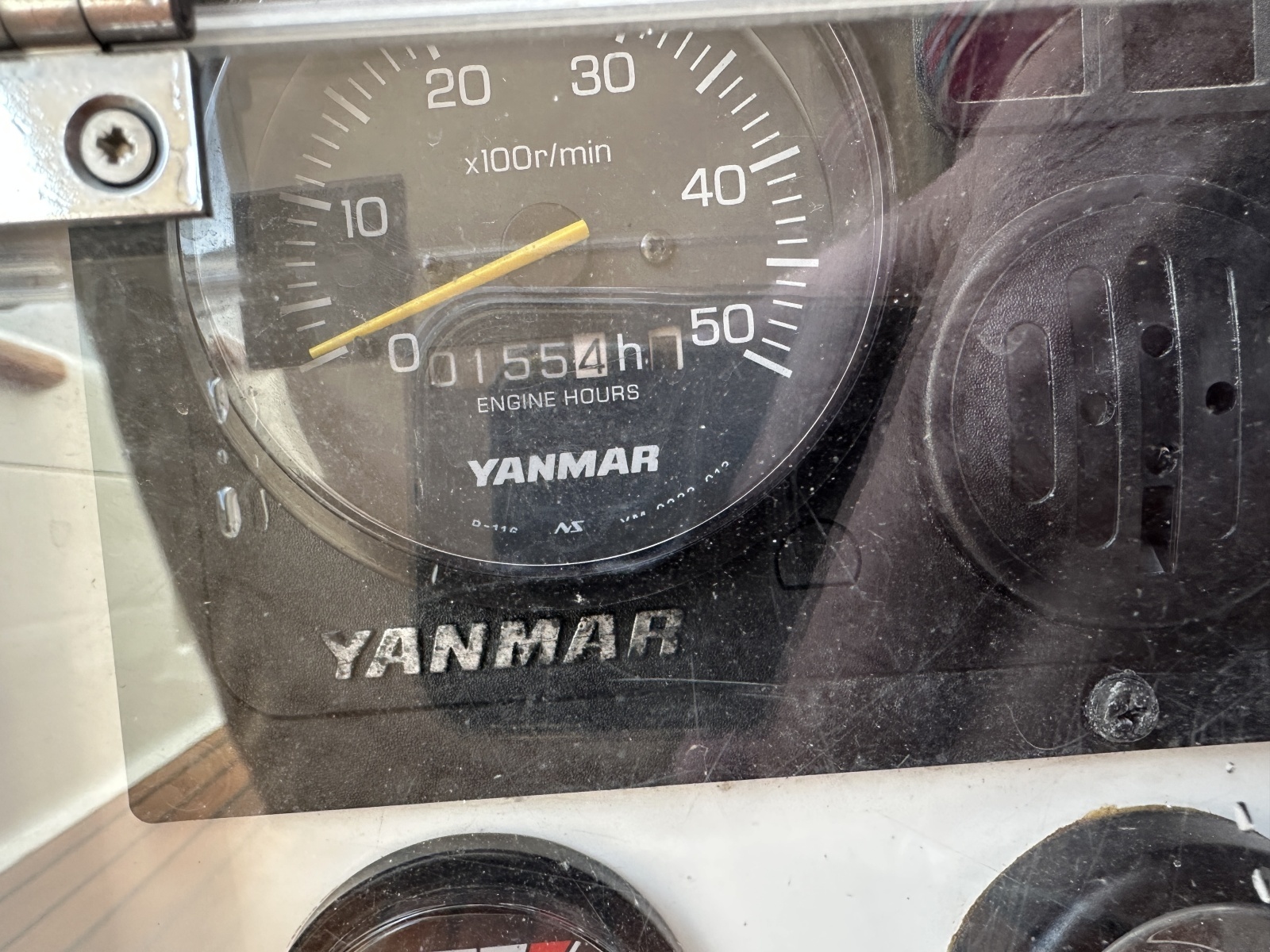 2003 Jeanneau 40 DS