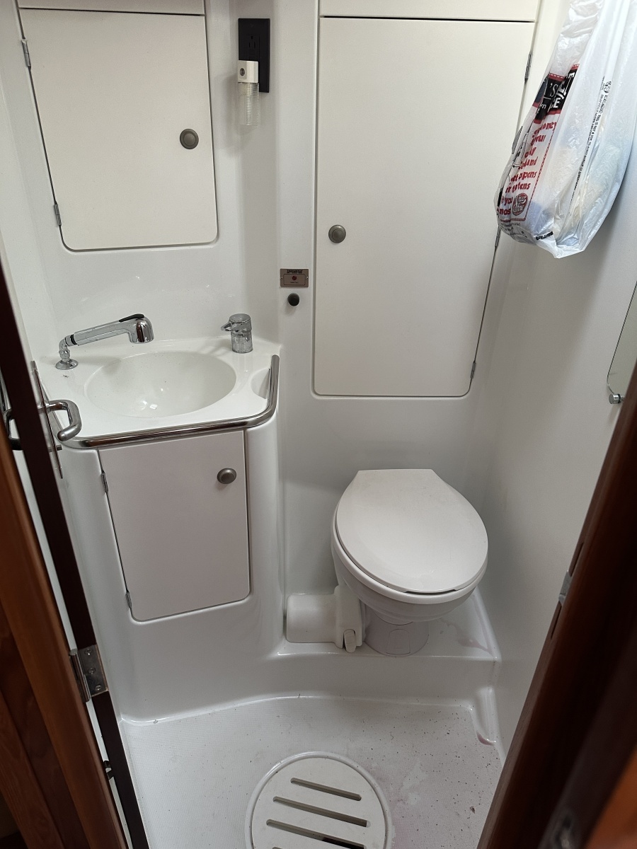 2003 Jeanneau 40 DS