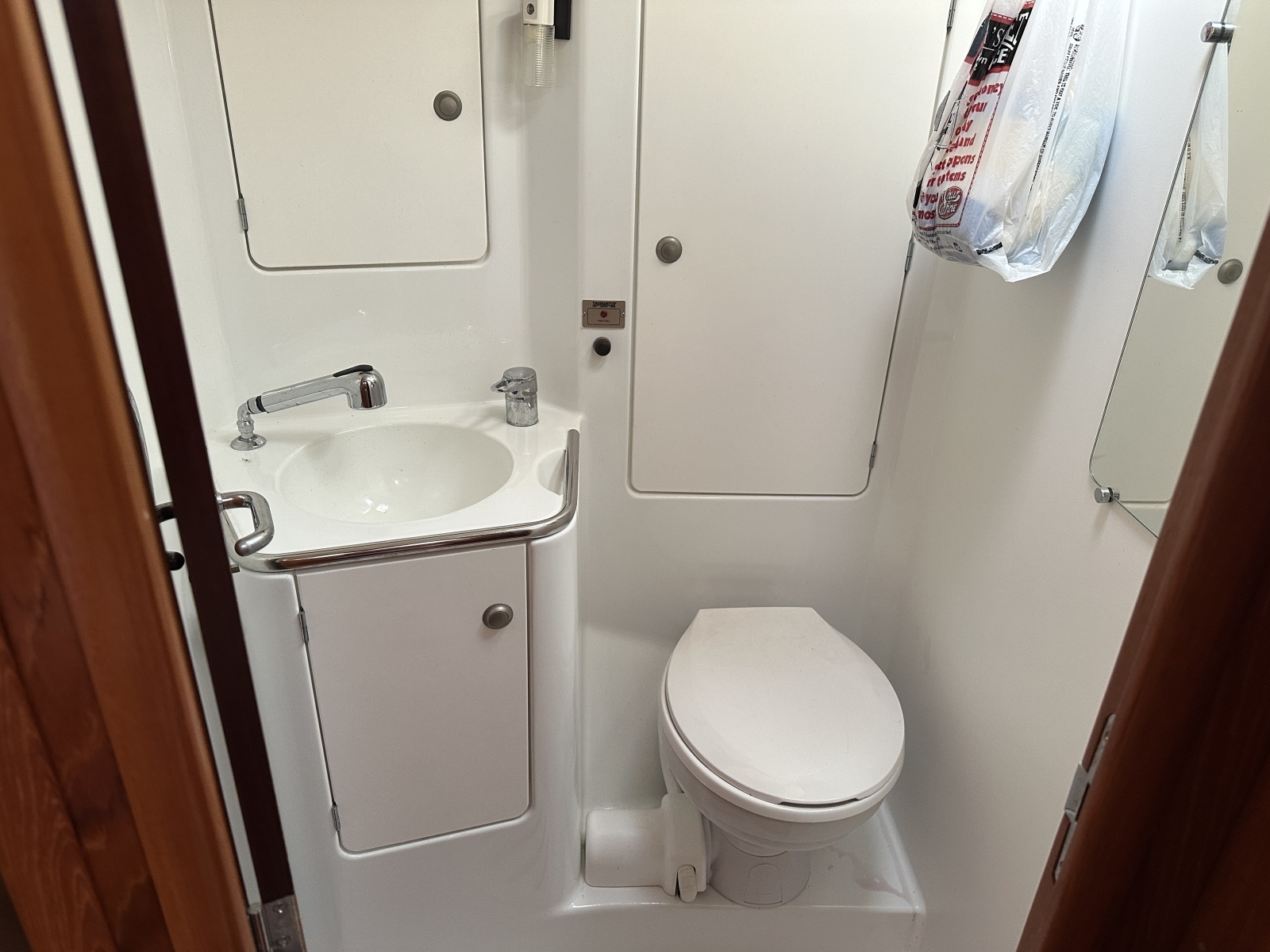 2003 Jeanneau 40 DS