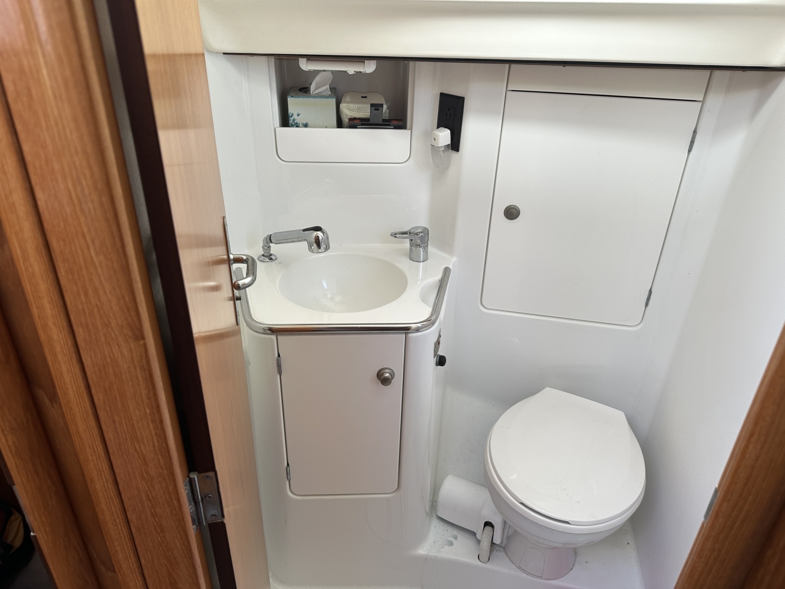 2003 Jeanneau 40 DS