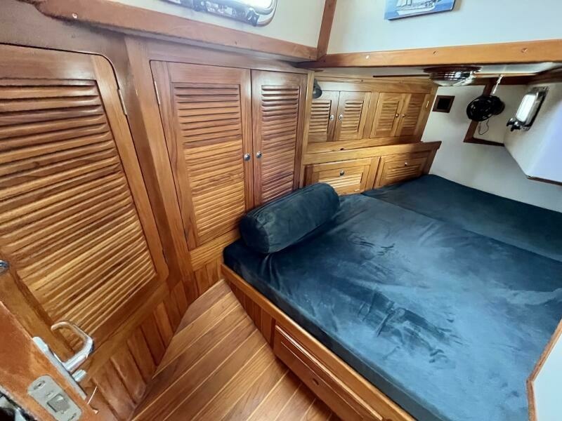 Coralia 42ft Cabo Rico Yacht For Sale