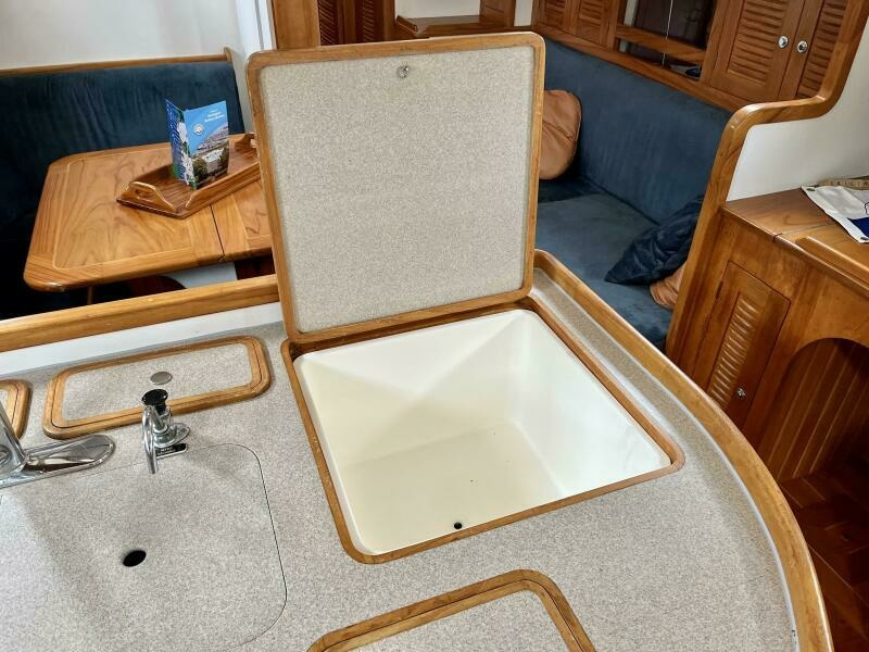 Coralia 42ft Cabo Rico Yacht For Sale