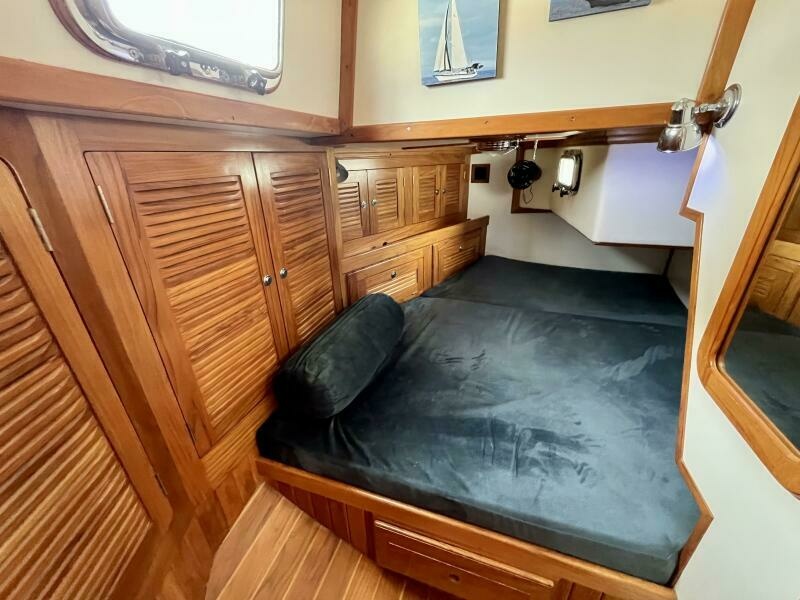 Coralia 42ft Cabo Rico Yacht For Sale