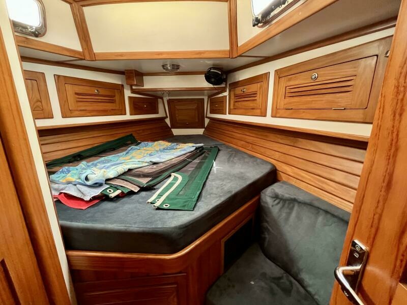 Coralia 42ft Cabo Rico Yacht For Sale