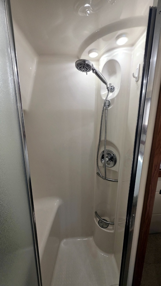 Master Head Shower