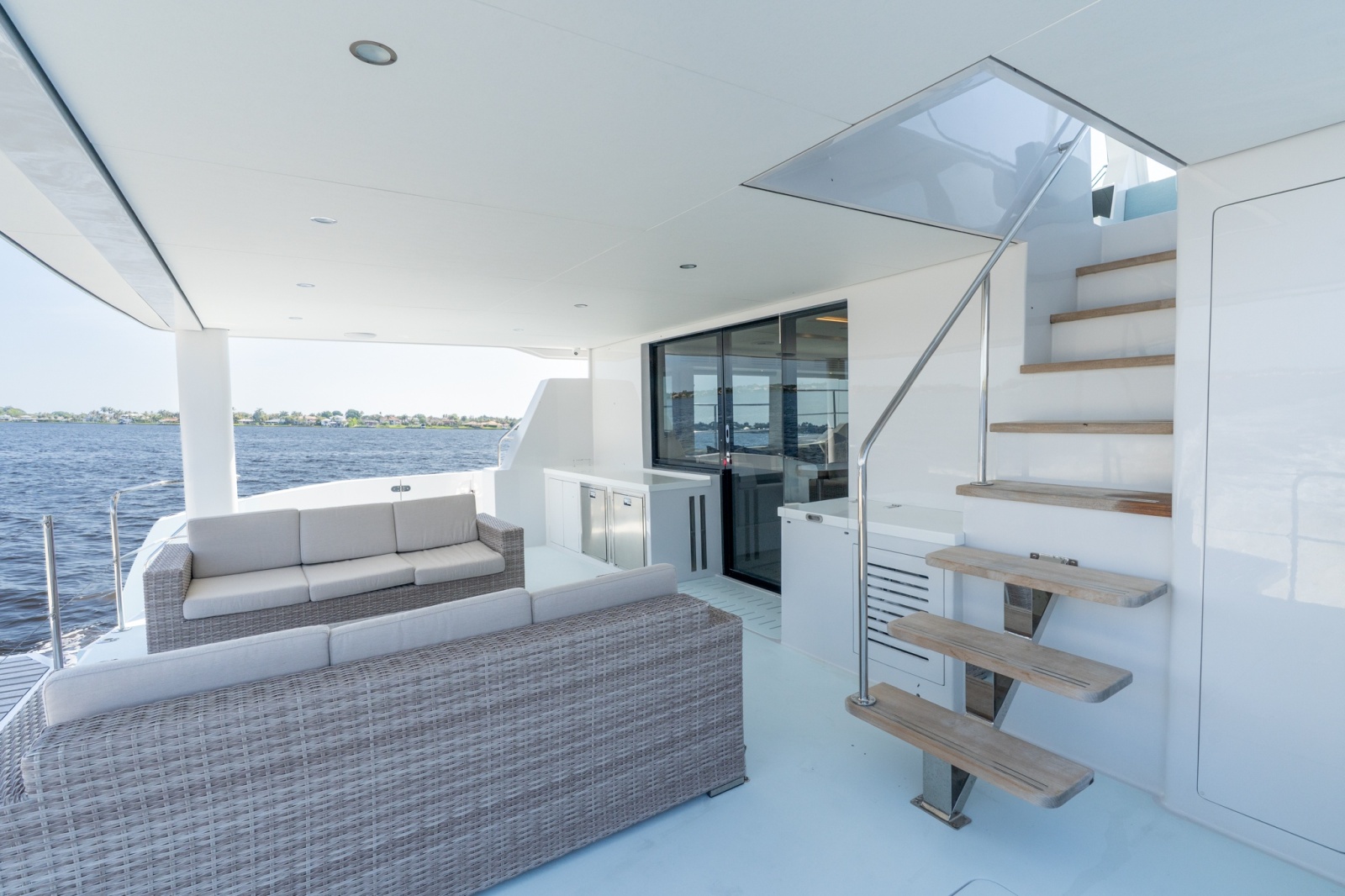 Two Oceans 555- 