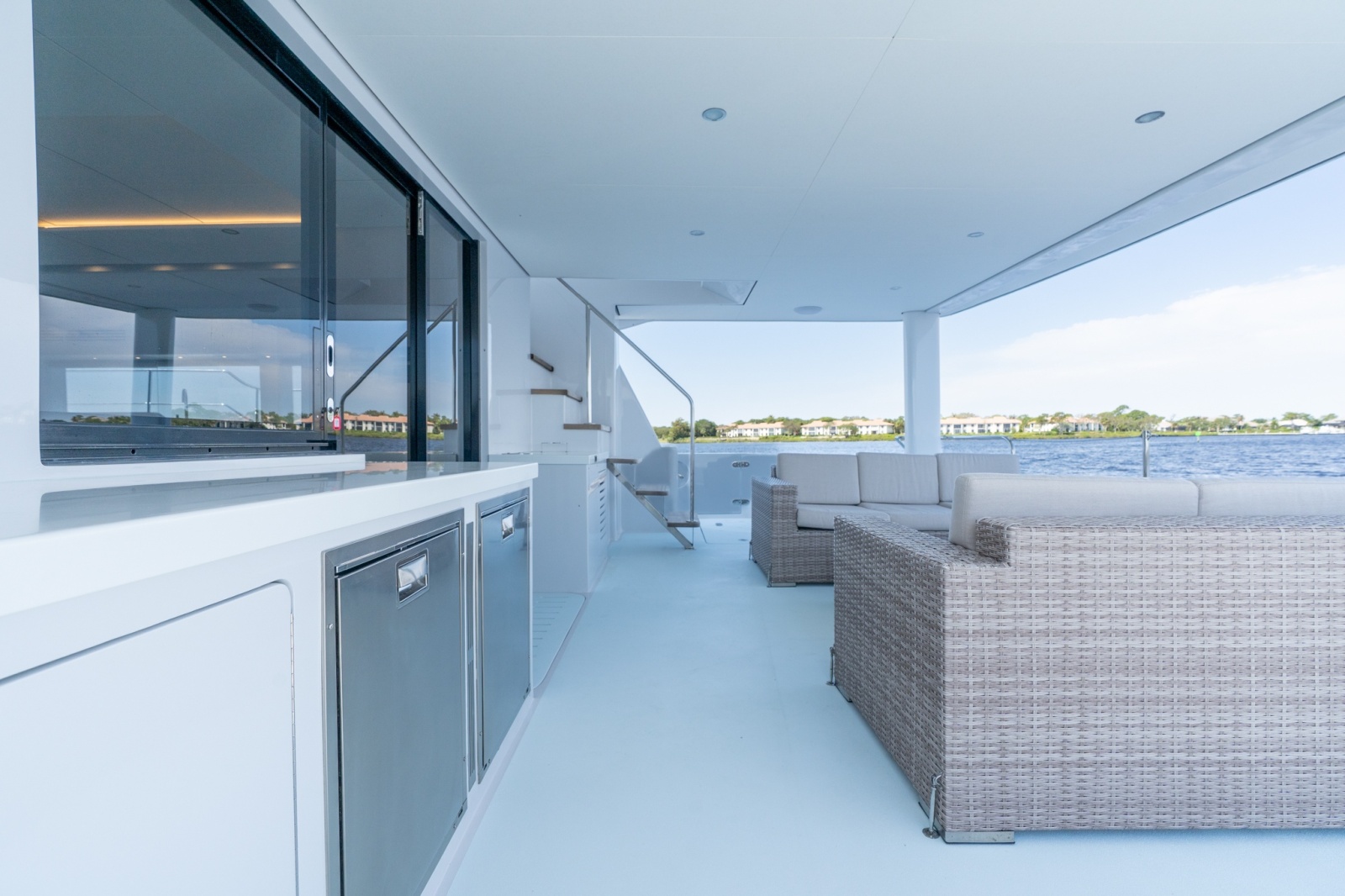 Two Oceans 555- 