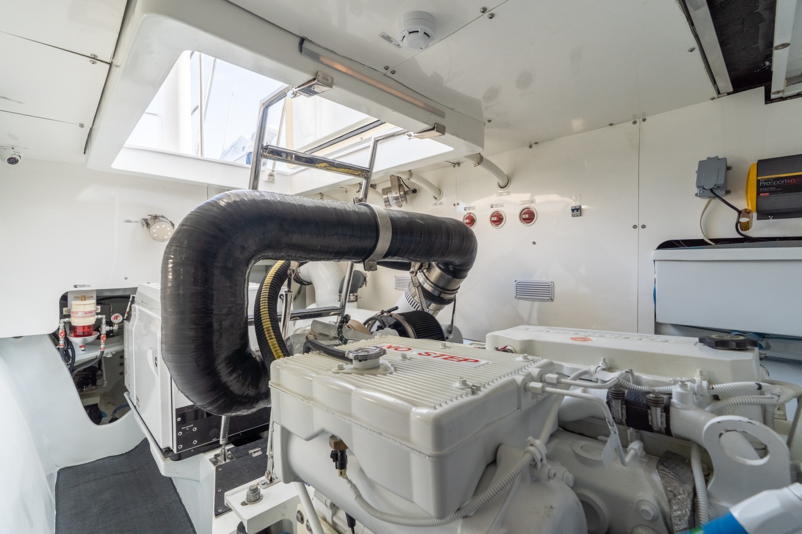 Two Oceans 555- 