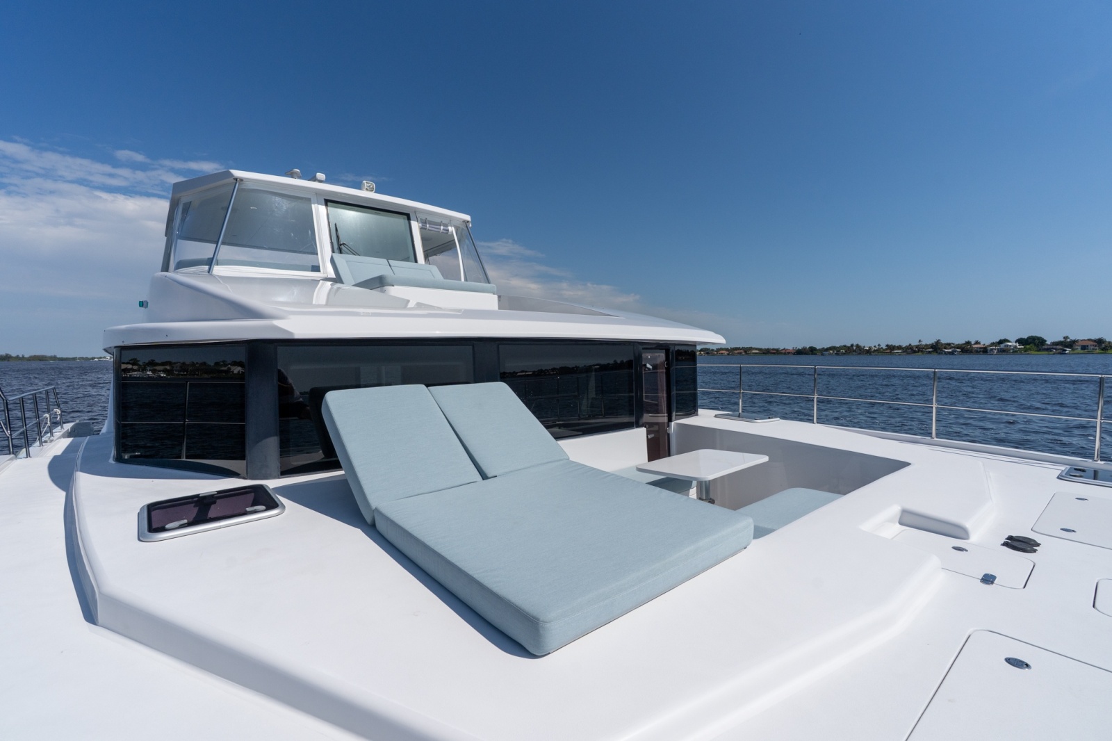 Two Oceans 555- 
