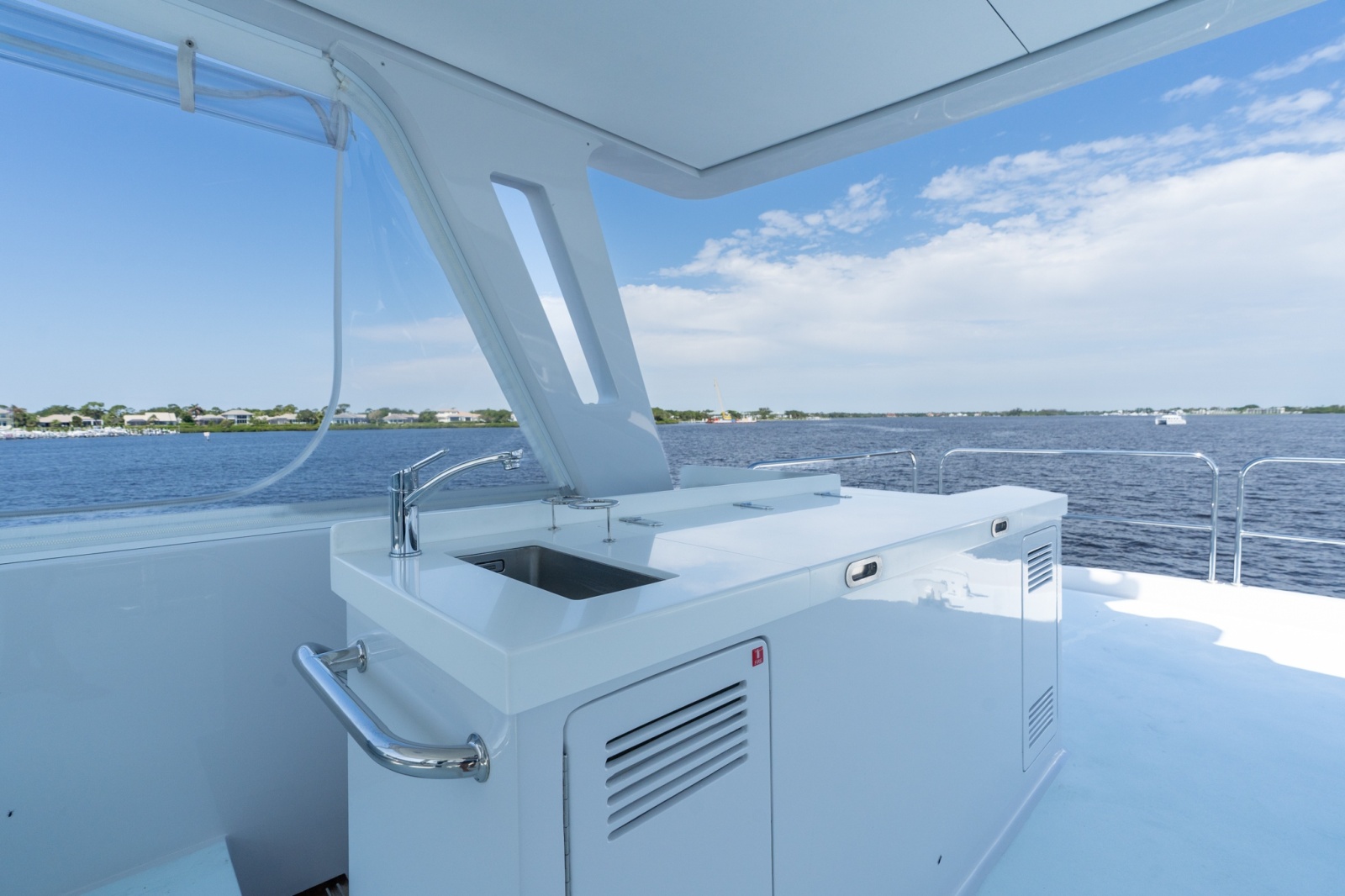 Two Oceans 555- 