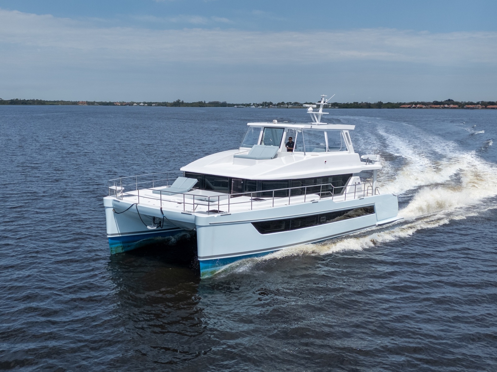 Two Oceans 555- 