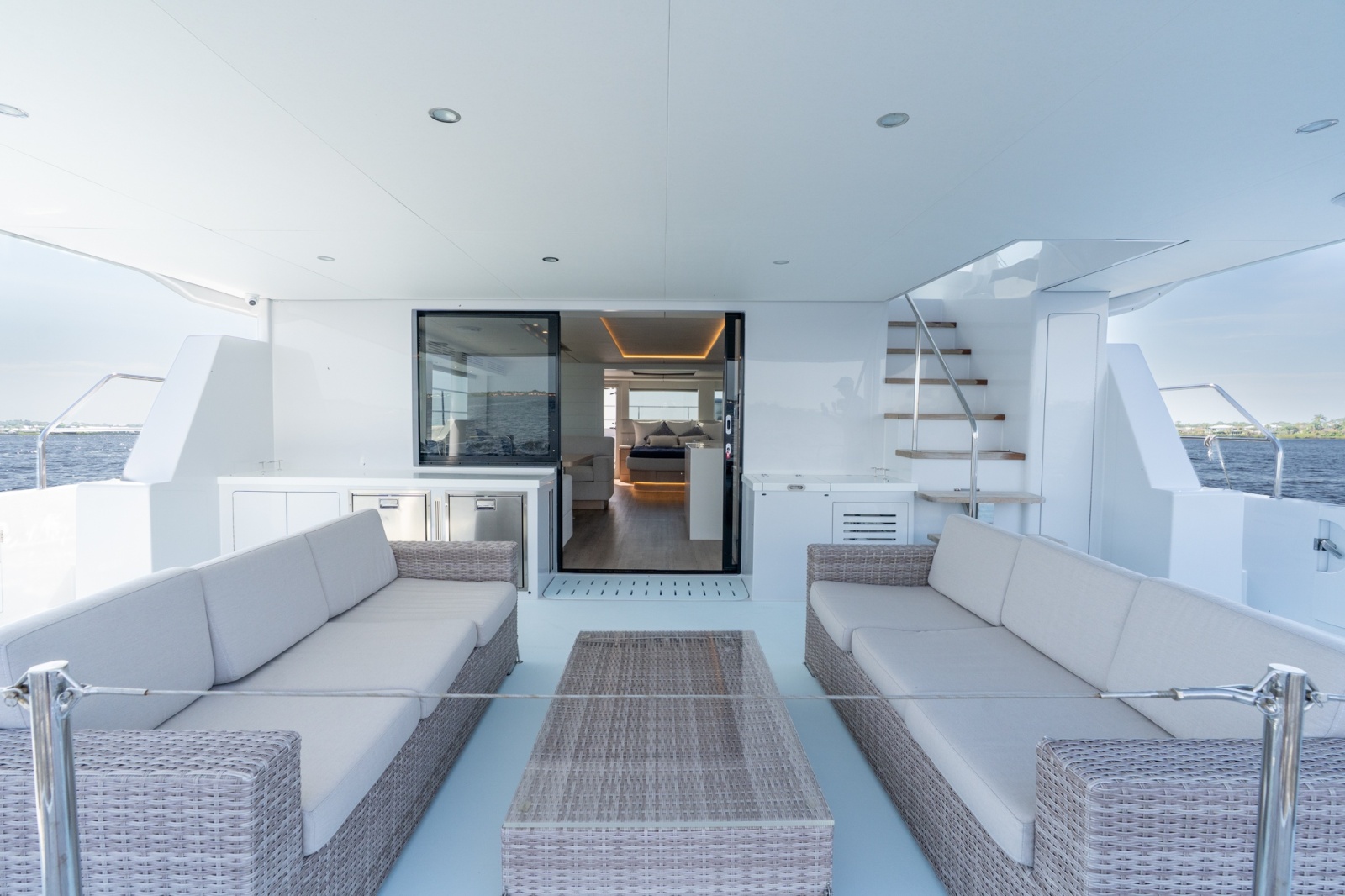 Two Oceans 555- 