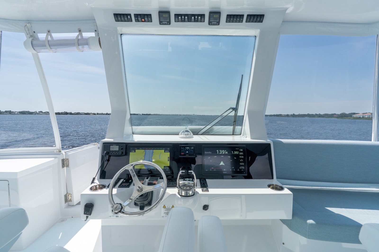 Two Oceans 555- 