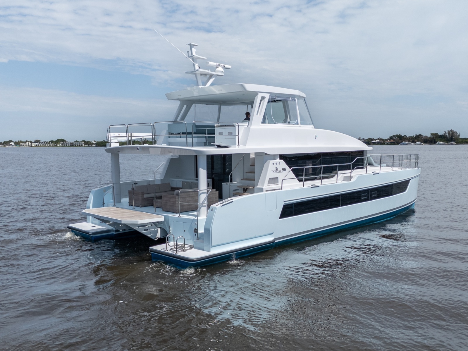 Two Oceans 555- 