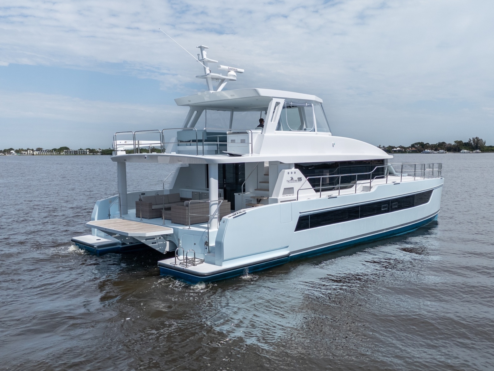 Two Oceans 555- 