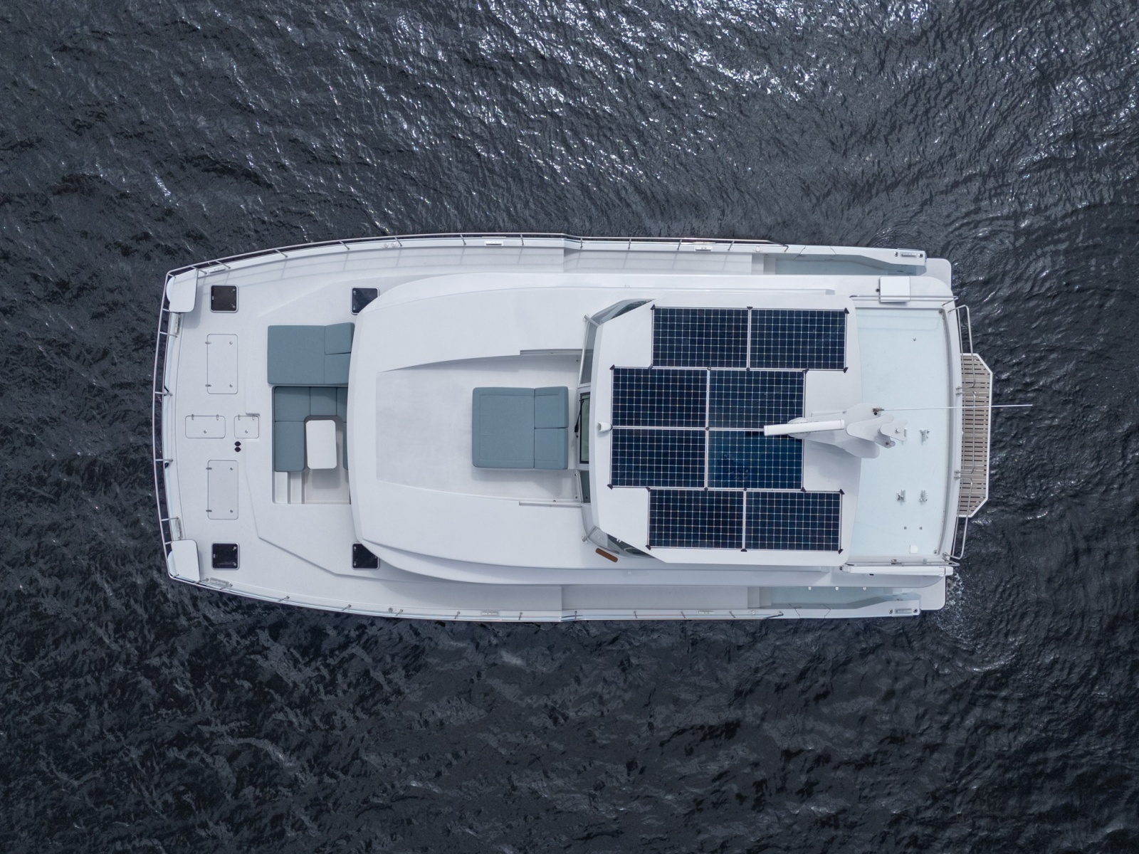 Two Oceans 555- 