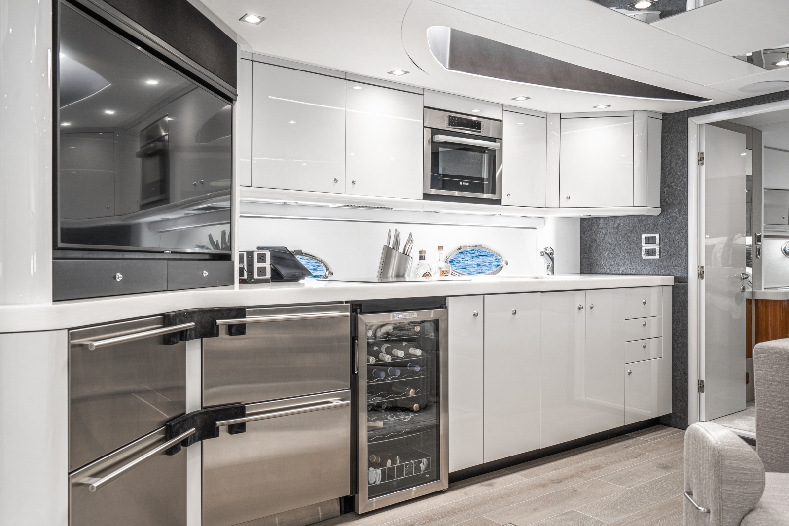 68' 2005 Sunseeker 68 Predator