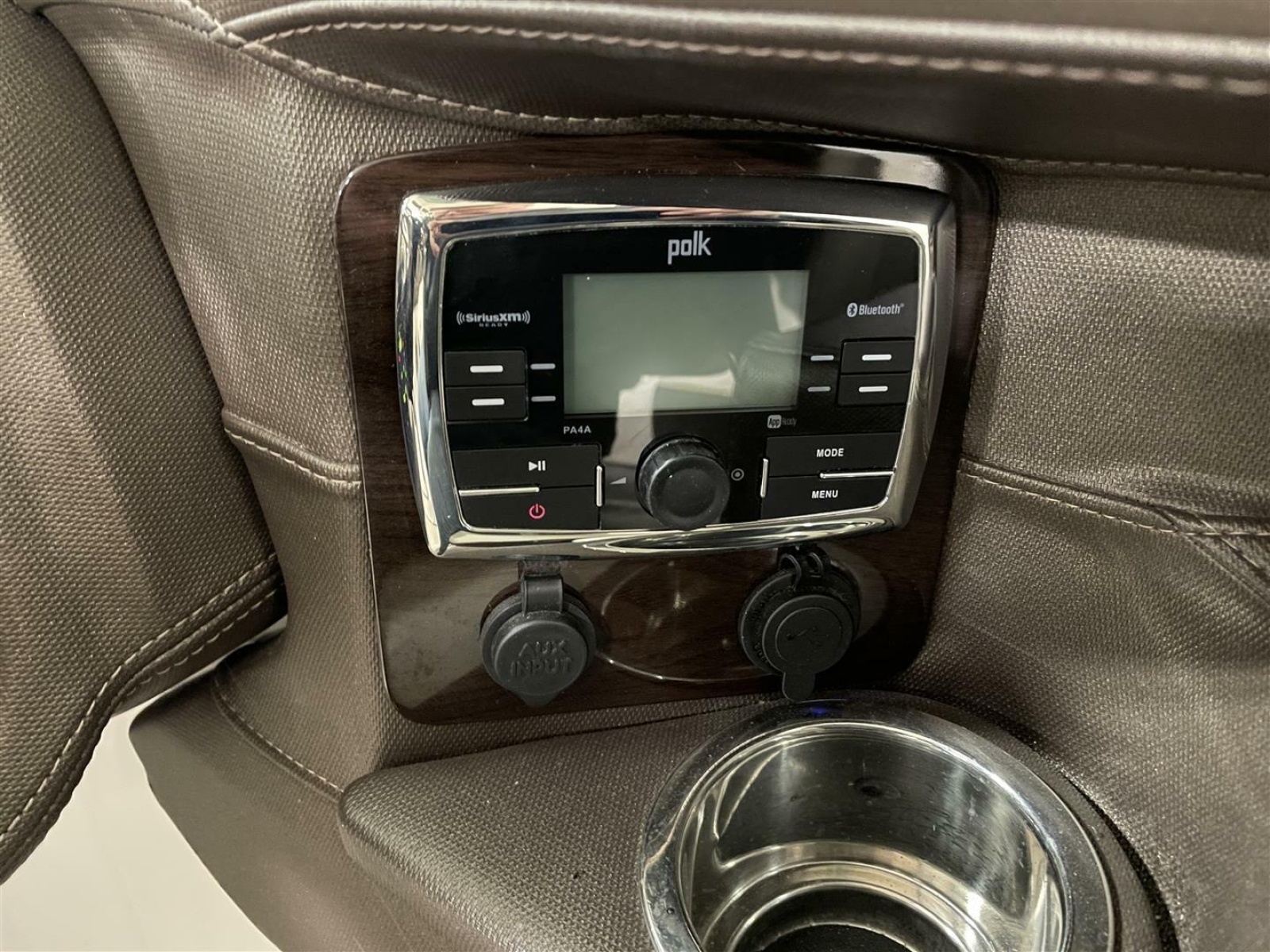 29ft Chaparral Yacht For Sale