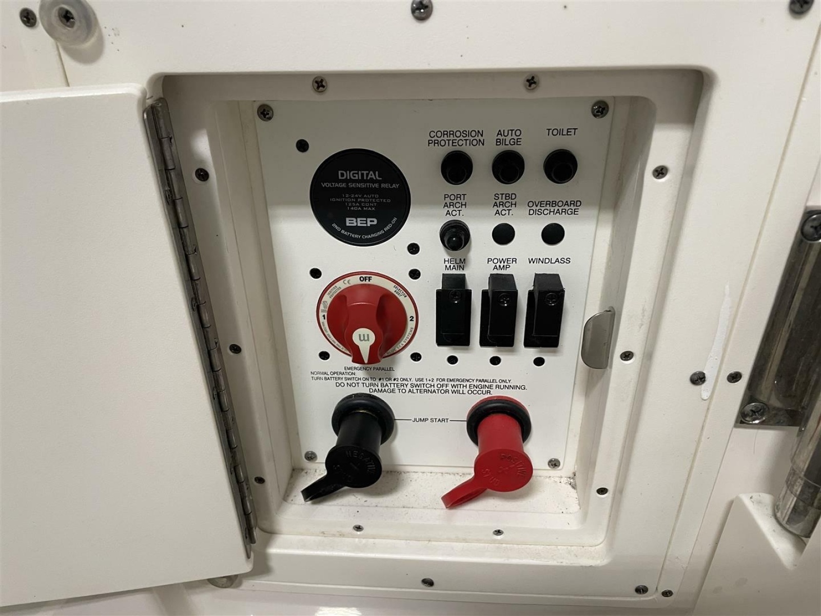 29ft Chaparral Yacht For Sale