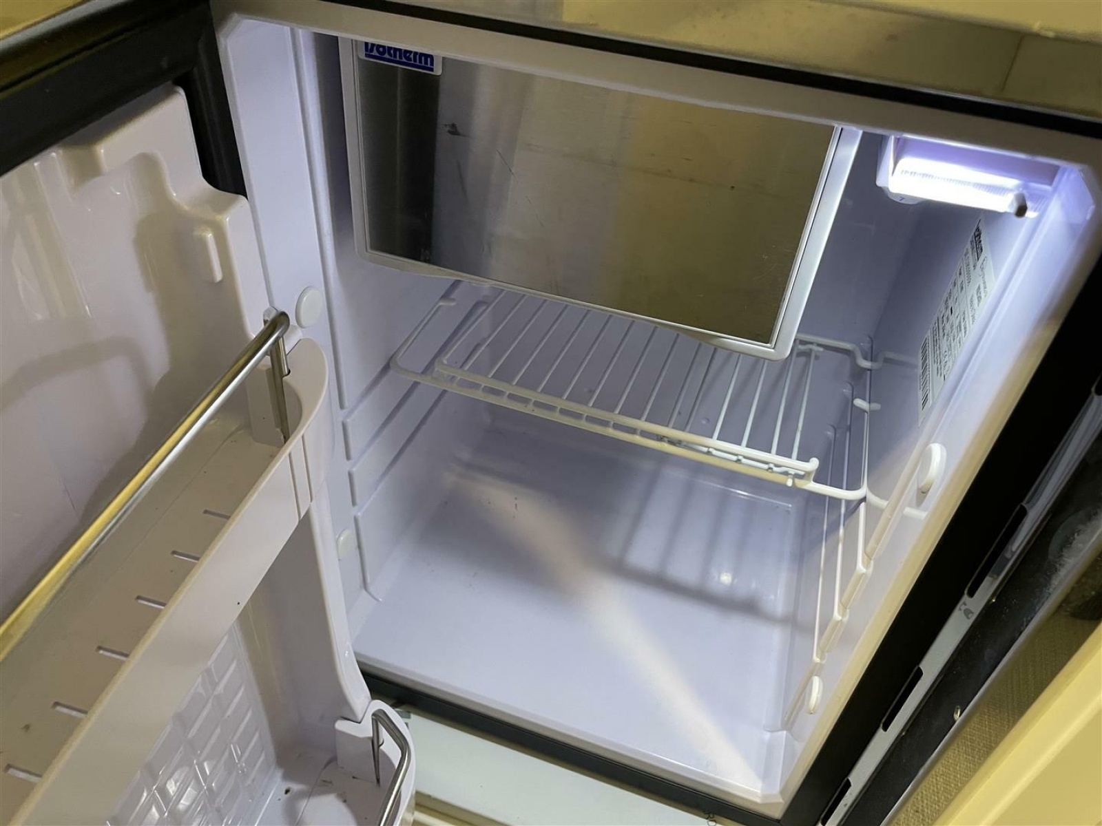 29ft Chaparral Yacht For Sale