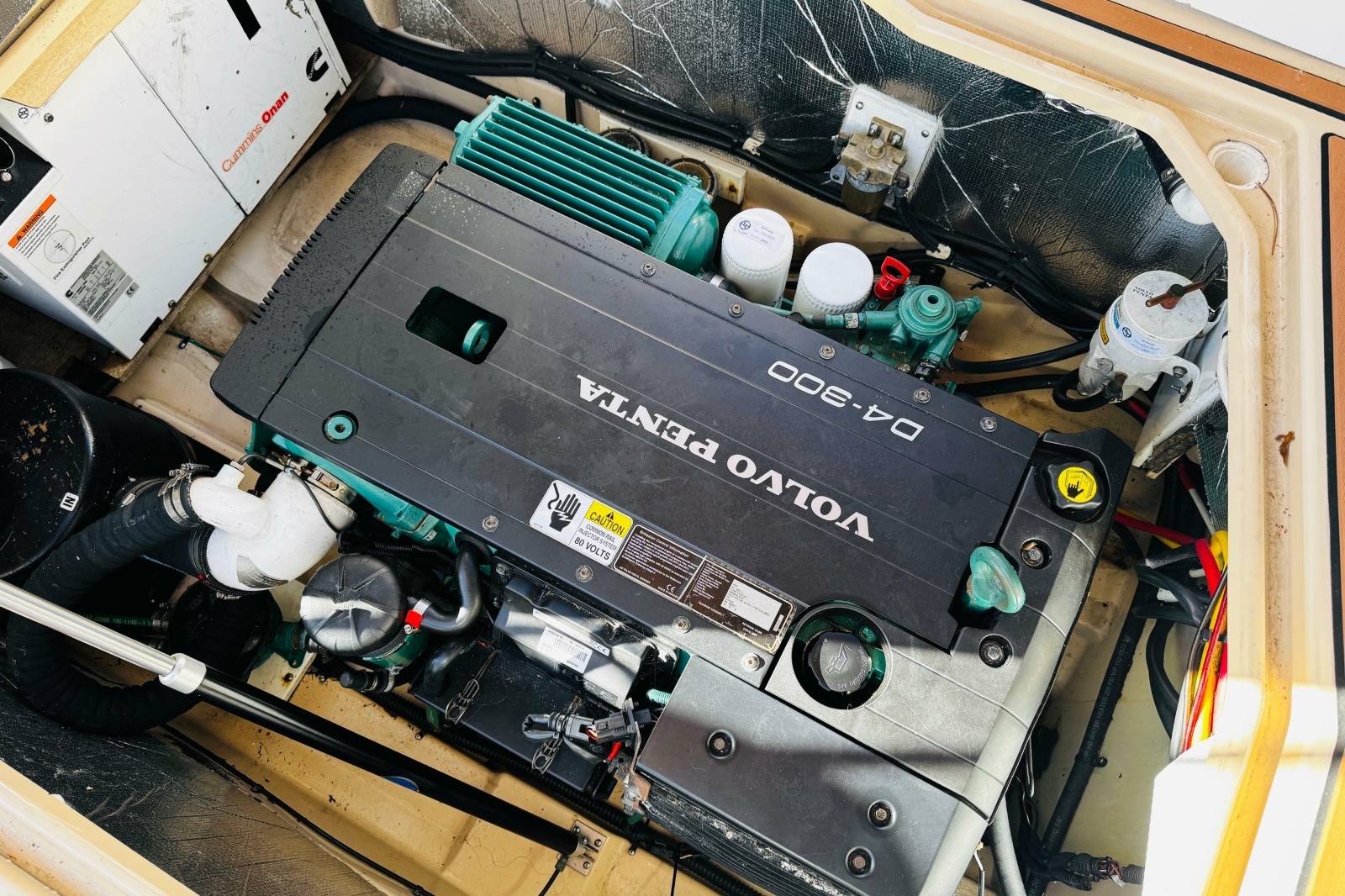 Walrus 31ft Ranger Tugs Yacht For Sale