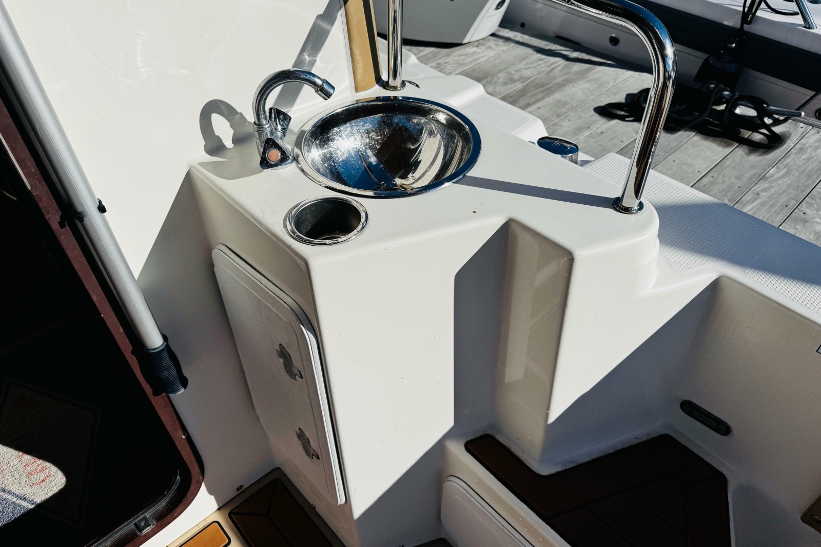 Walrus 31ft Ranger Tugs Yacht For Sale