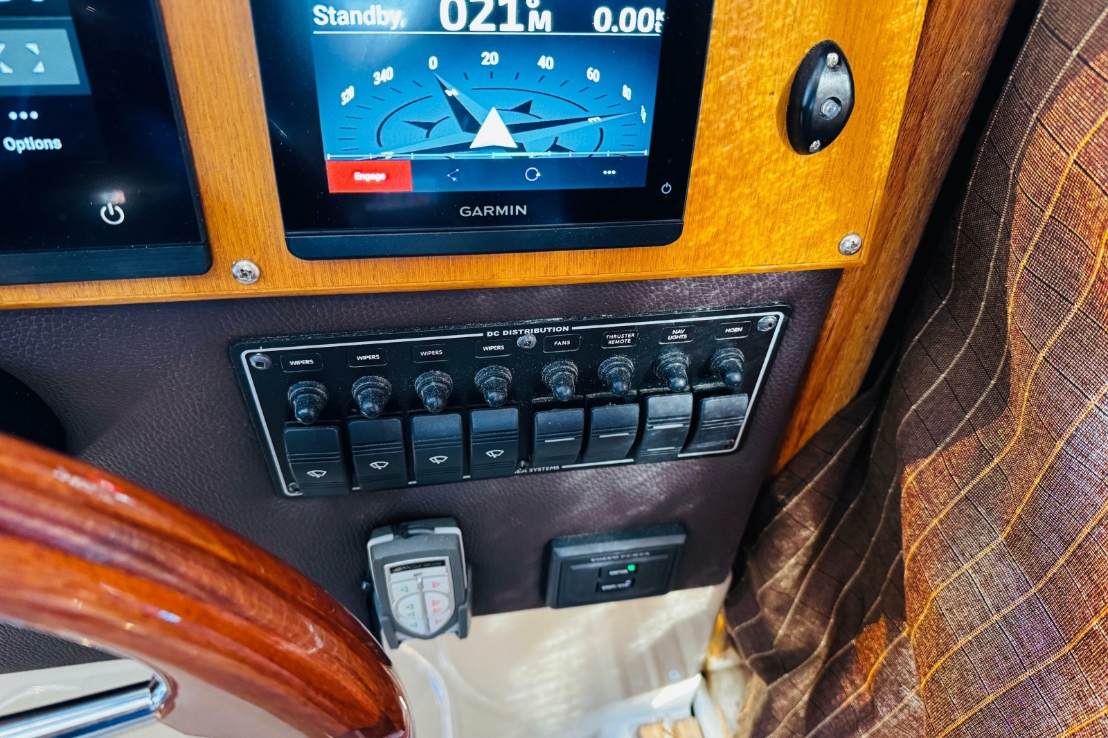 Walrus 31ft Ranger Tugs Yacht For Sale