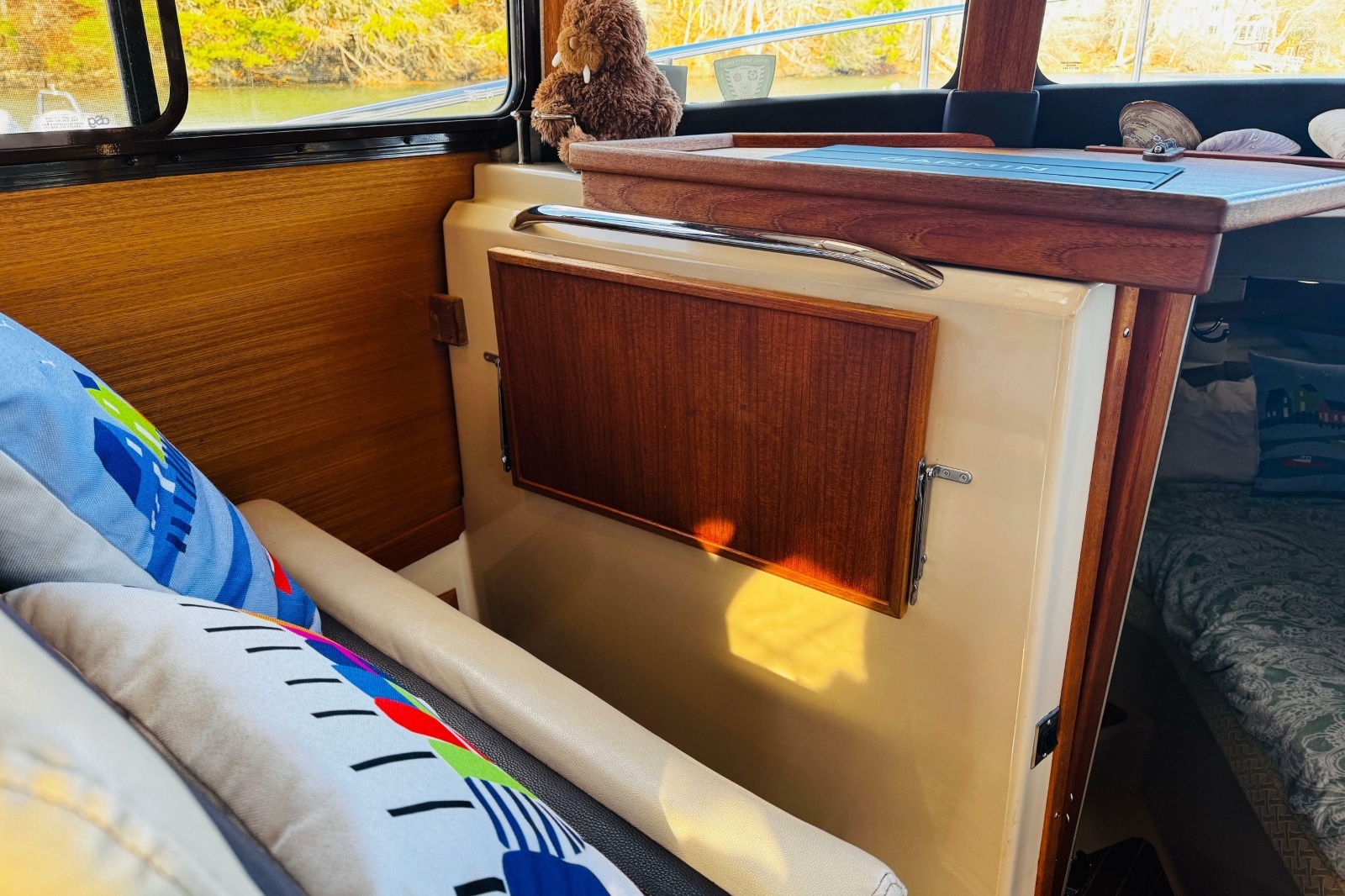 Walrus 31ft Ranger Tugs Yacht For Sale