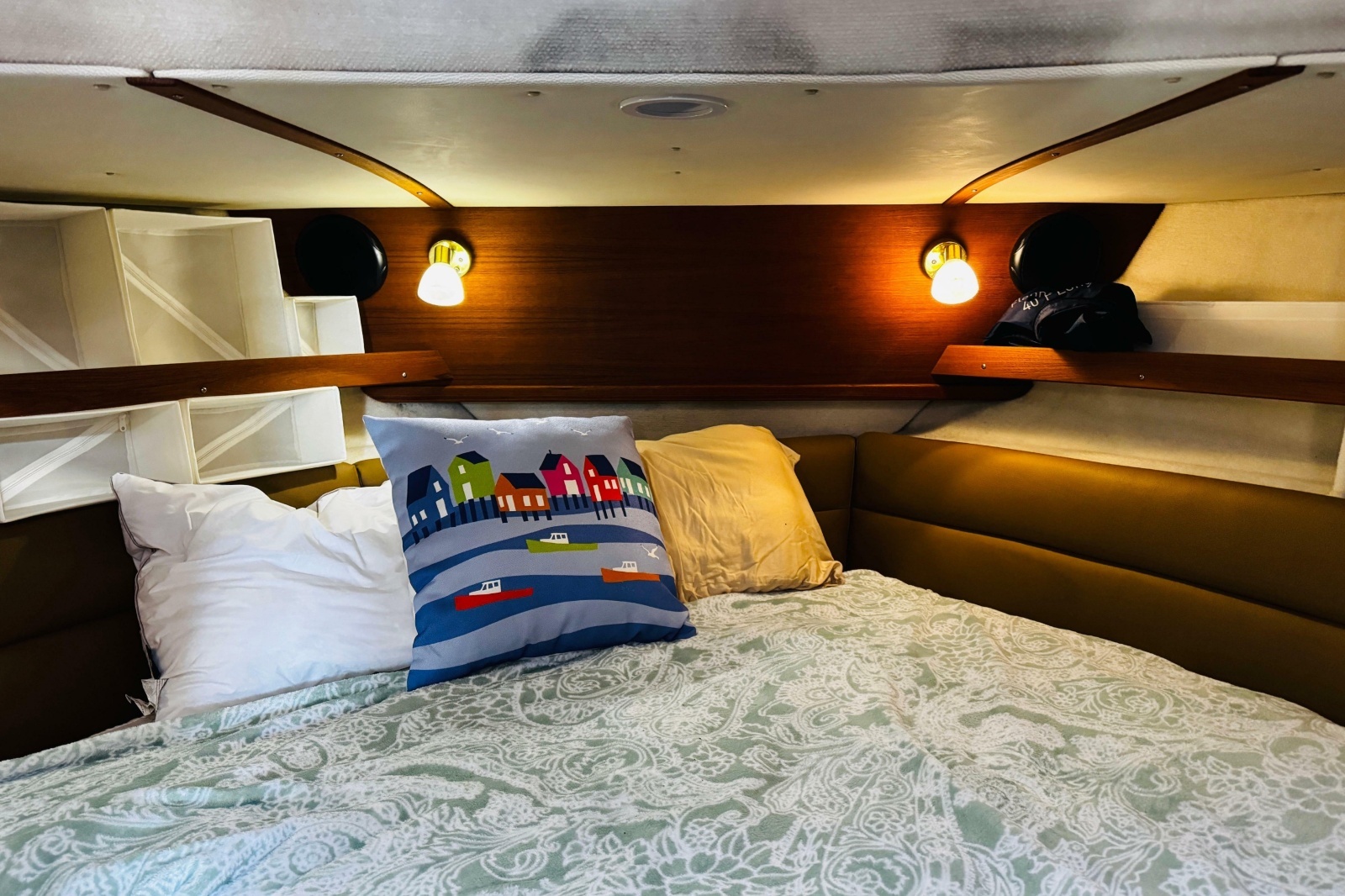 Walrus 31ft Ranger Tugs Yacht For Sale