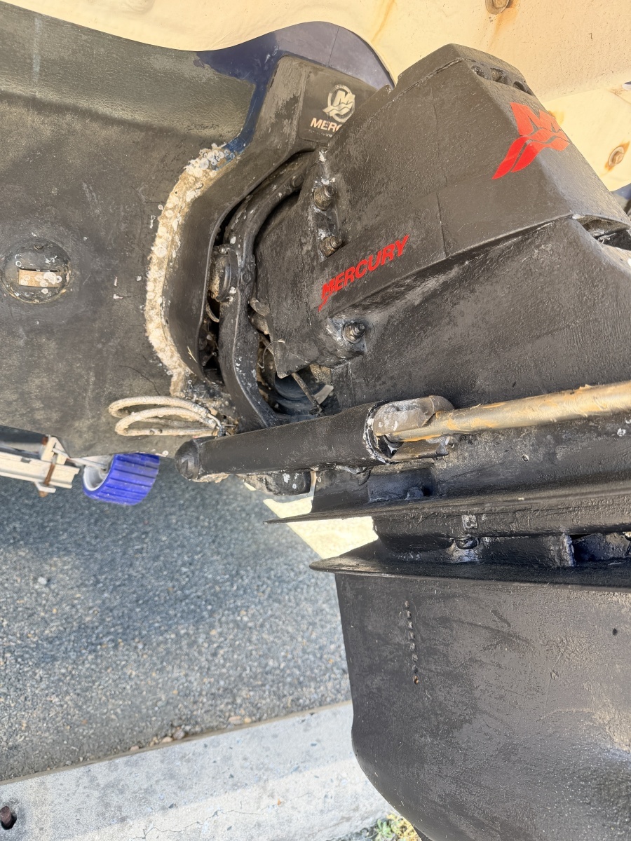 27ft Sea Ray Yacht For Sale