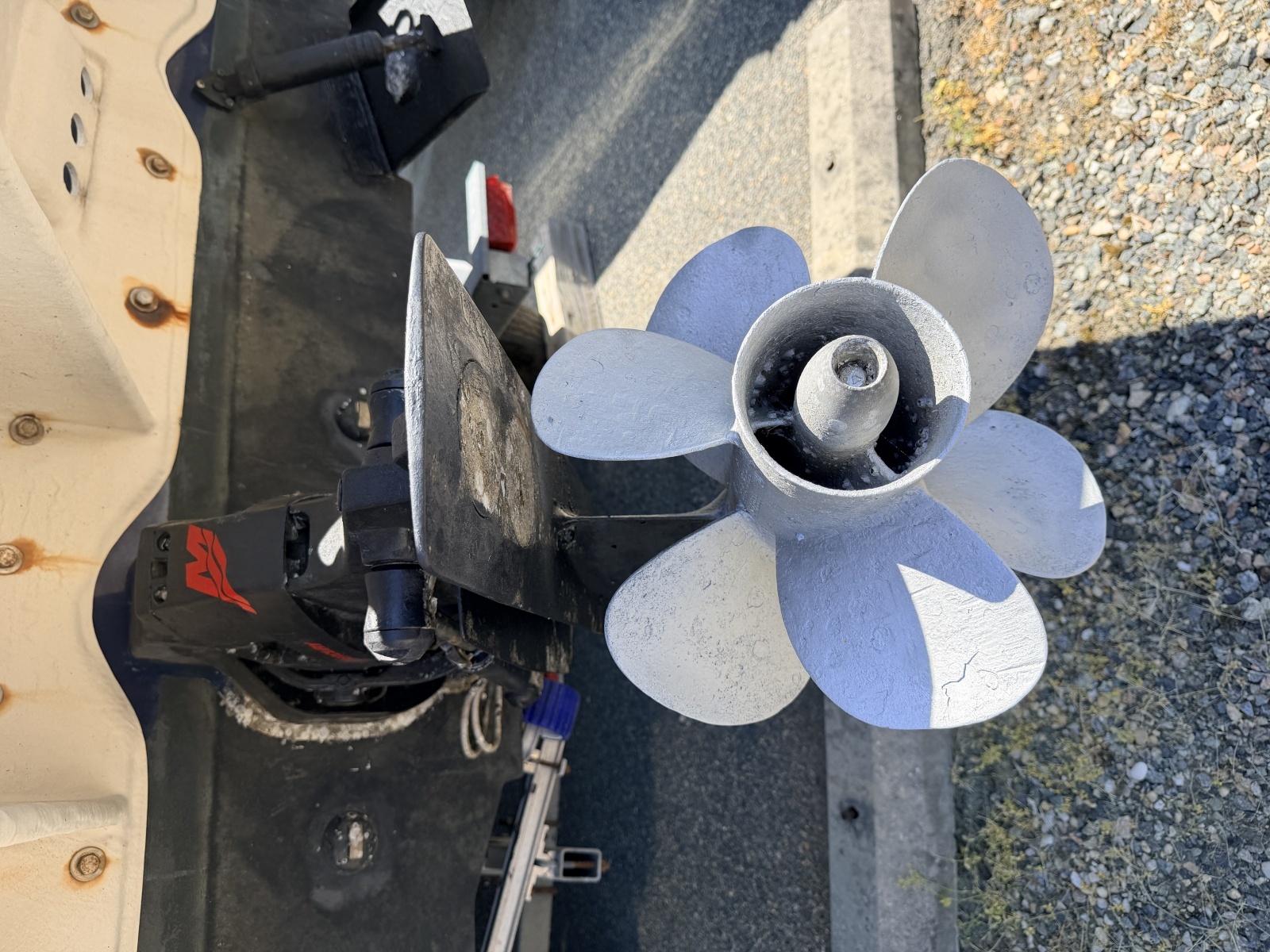 27ft Sea Ray Yacht For Sale