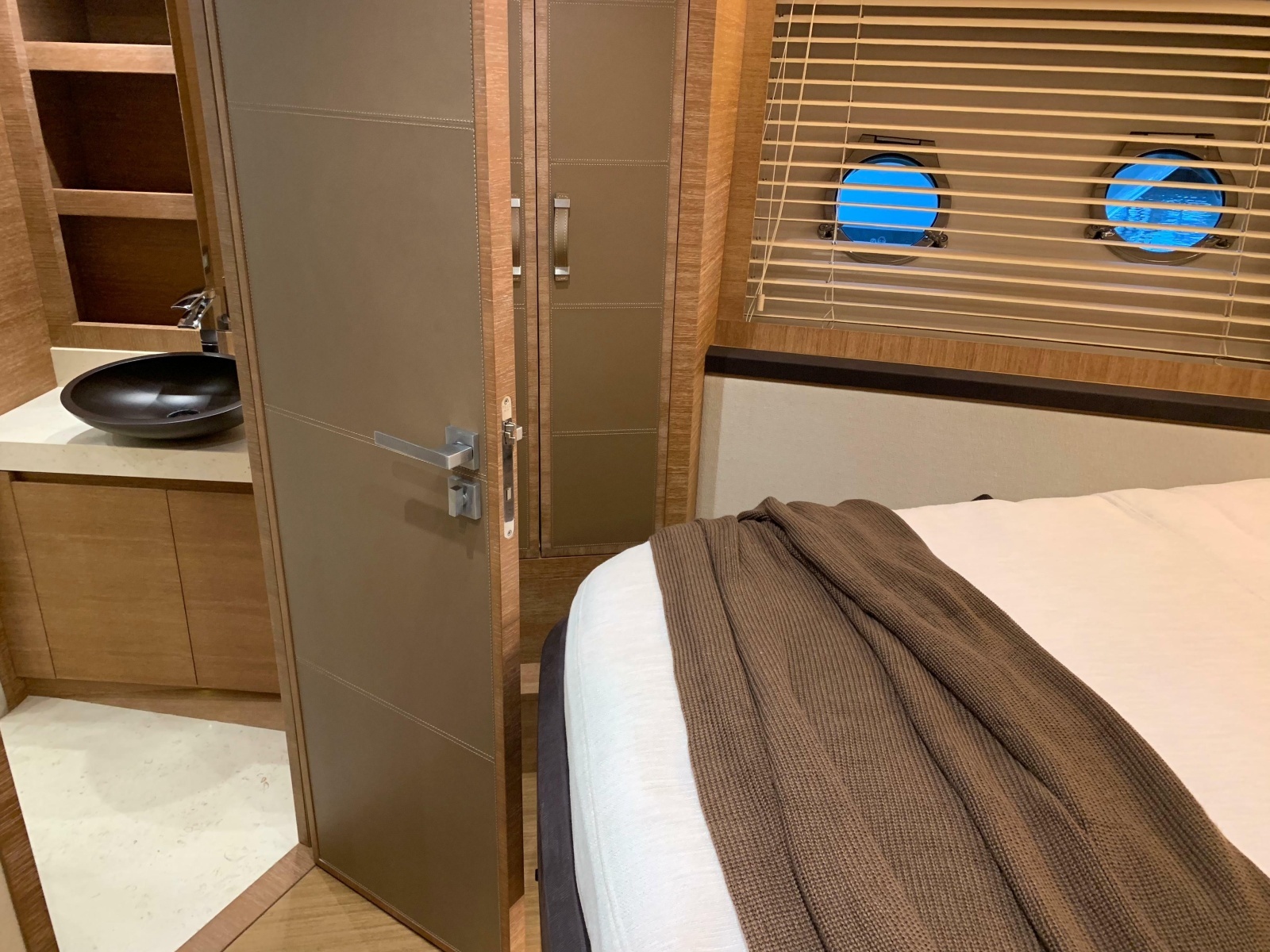 Remedy 65ft Monte Carlo Yachts Yacht For Sale