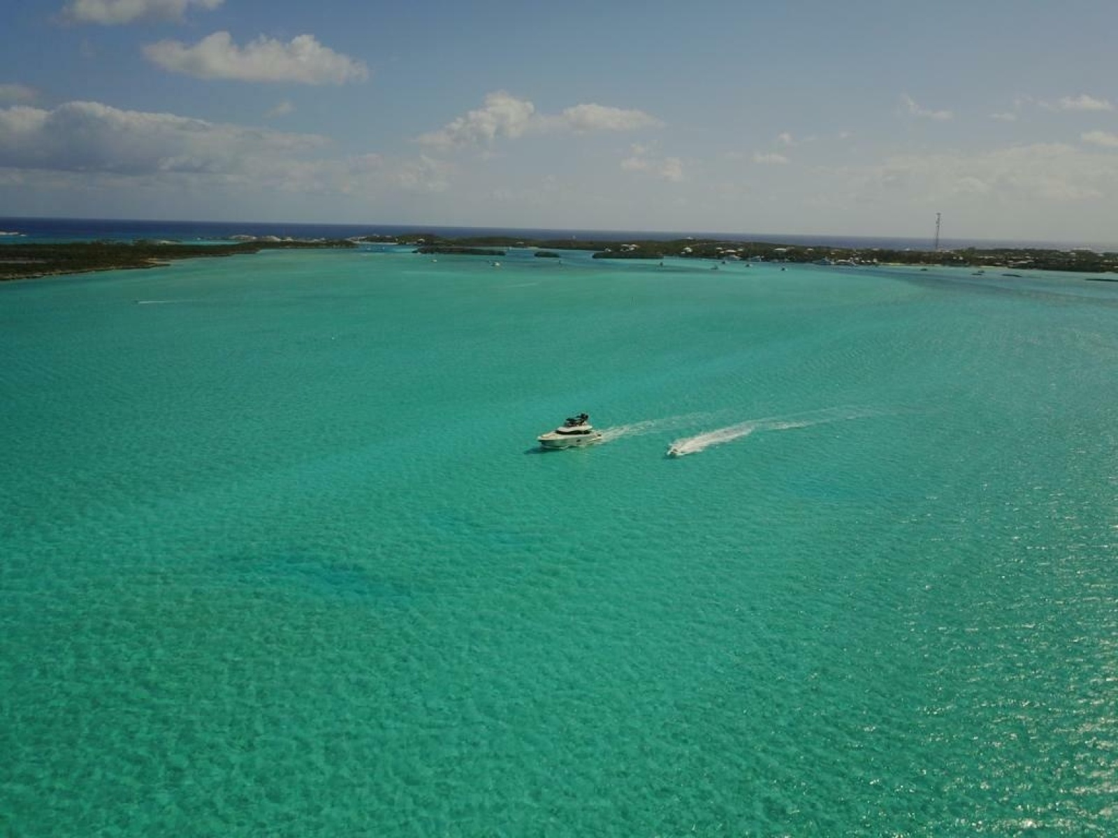 Remedy 65ft Monte Carlo Yachts Yacht For Sale