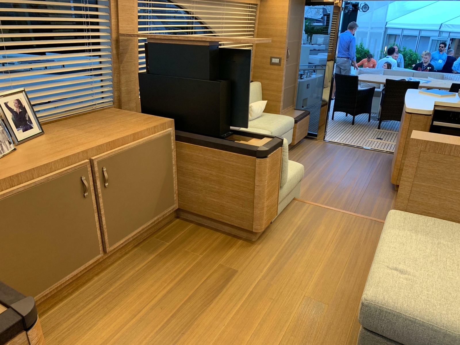 Remedy 65ft Monte Carlo Yachts Yacht For Sale