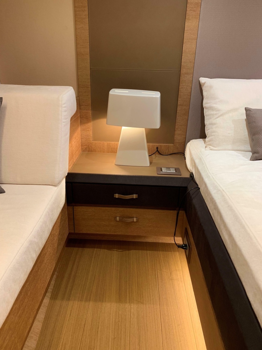 Remedy 65ft Monte Carlo Yachts Yacht For Sale