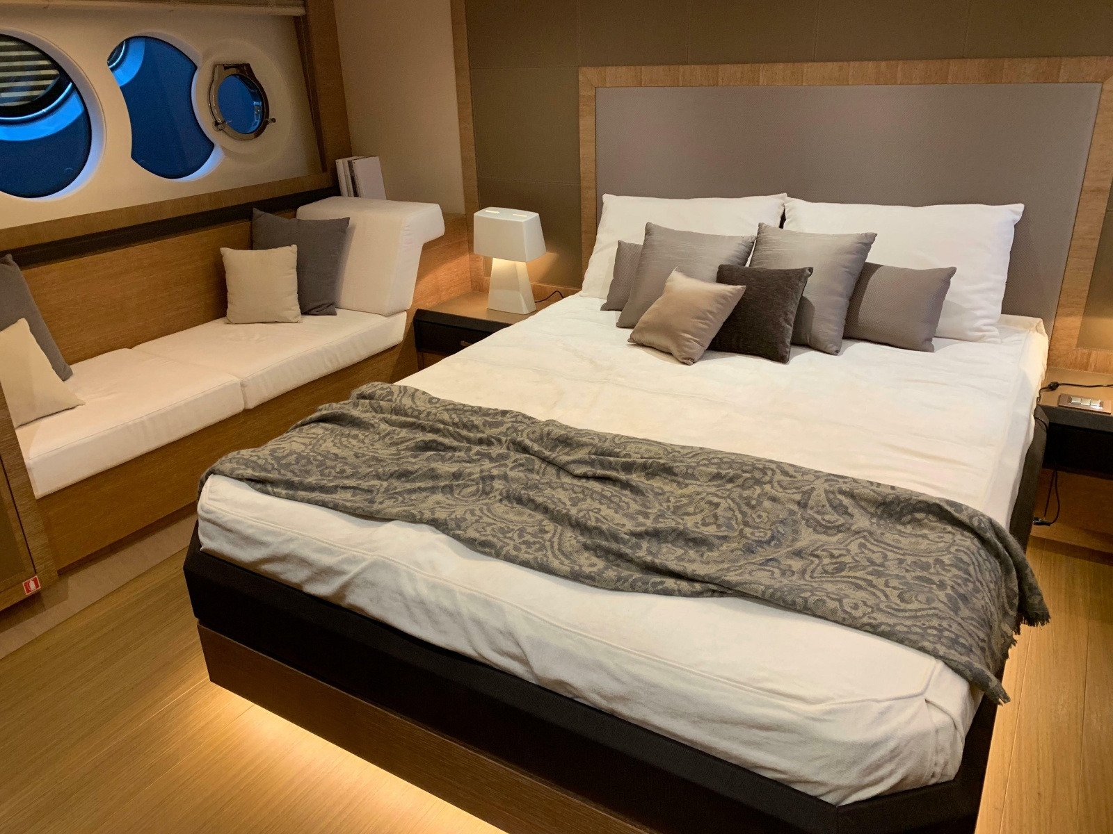 Remedy 65ft Monte Carlo Yachts Yacht For Sale