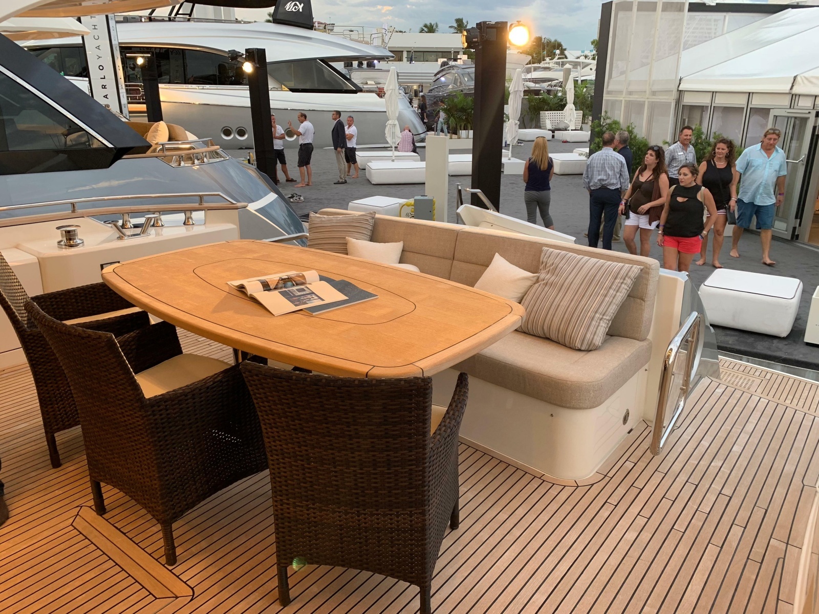 Remedy 65ft Monte Carlo Yachts Yacht For Sale