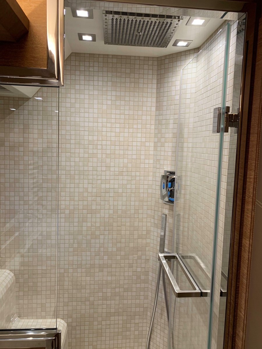 Remedy 65ft Monte Carlo Yachts Yacht For Sale