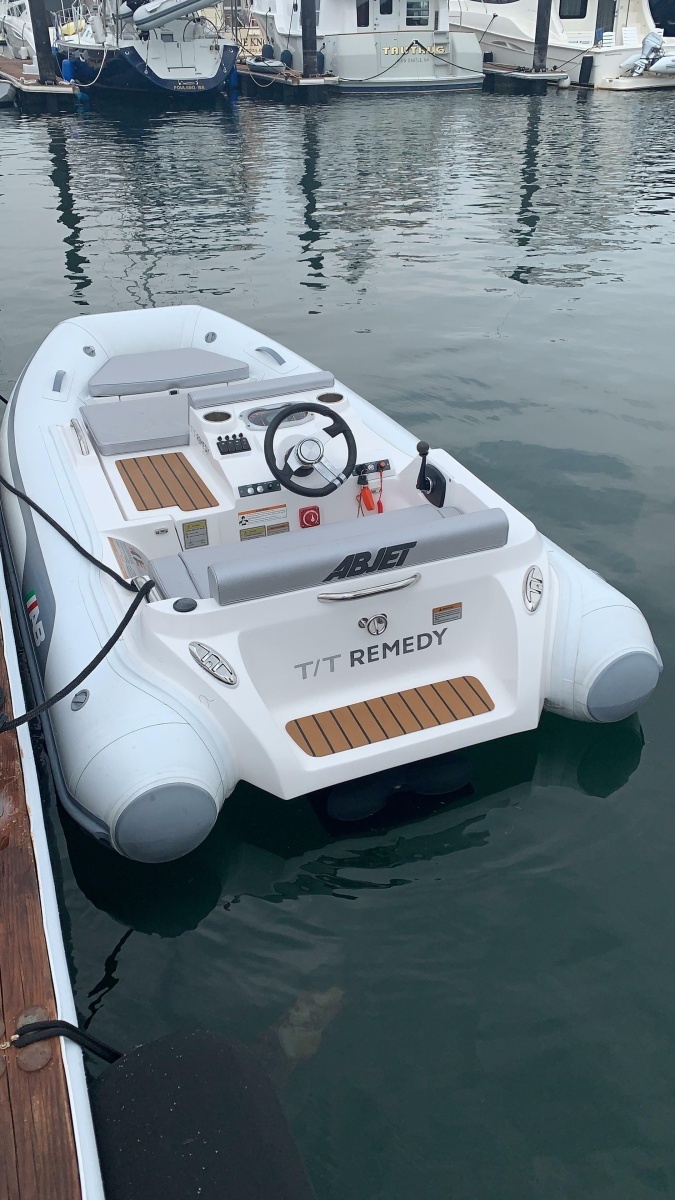 Remedy 65ft Monte Carlo Yachts Yacht For Sale