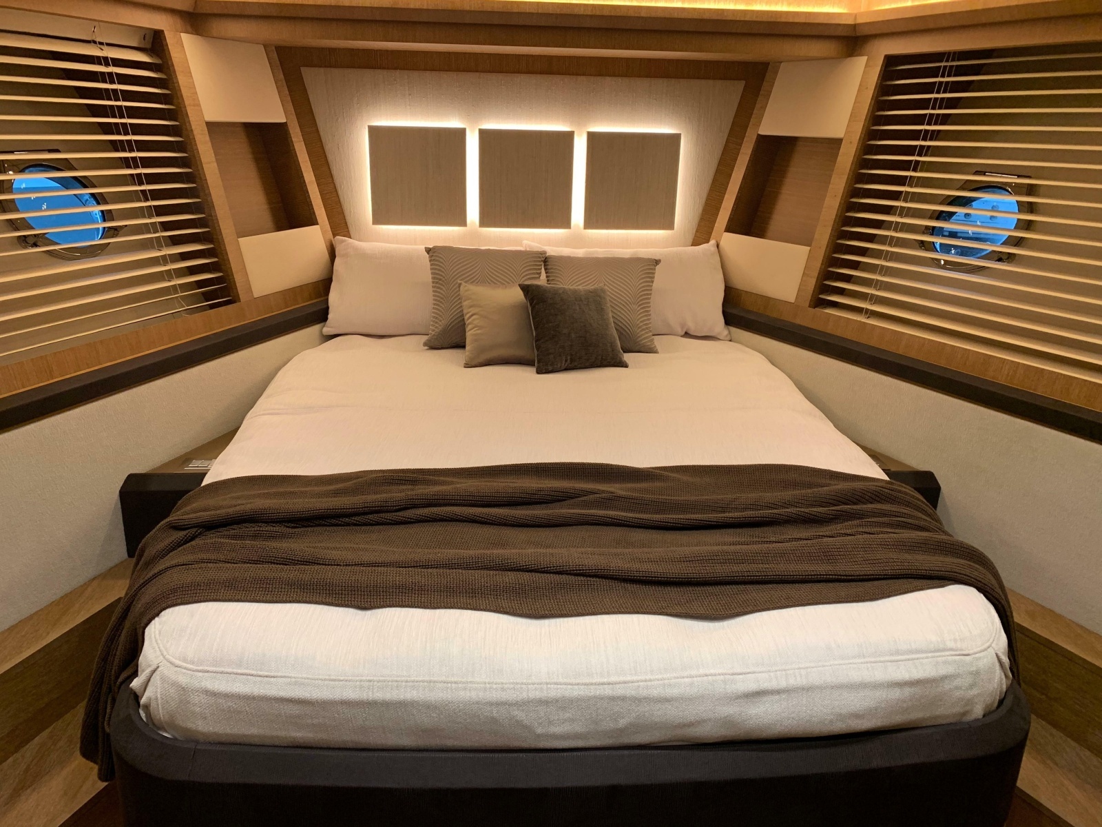 Remedy 65ft Monte Carlo Yachts Yacht For Sale