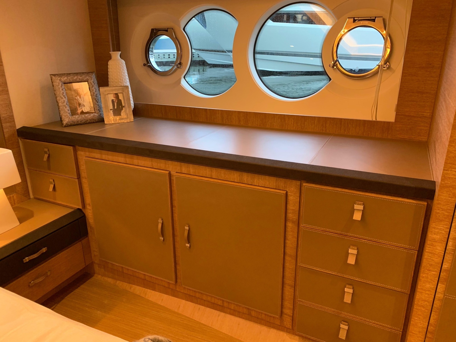 Remedy 65ft Monte Carlo Yachts Yacht For Sale