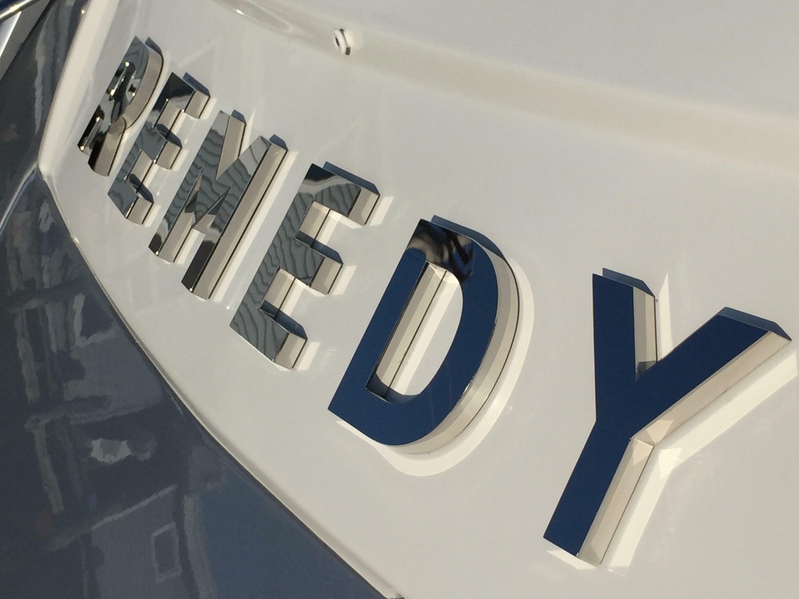 Remedy 65ft Monte Carlo Yachts Yacht For Sale