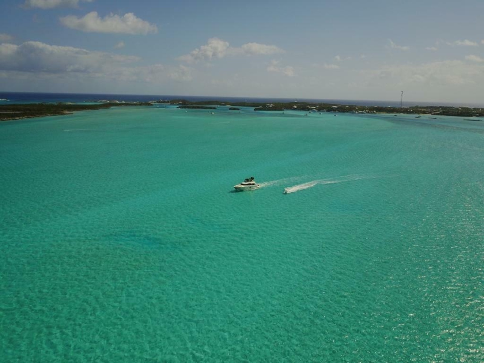 Remedy 65ft Monte Carlo Yachts Yacht For Sale