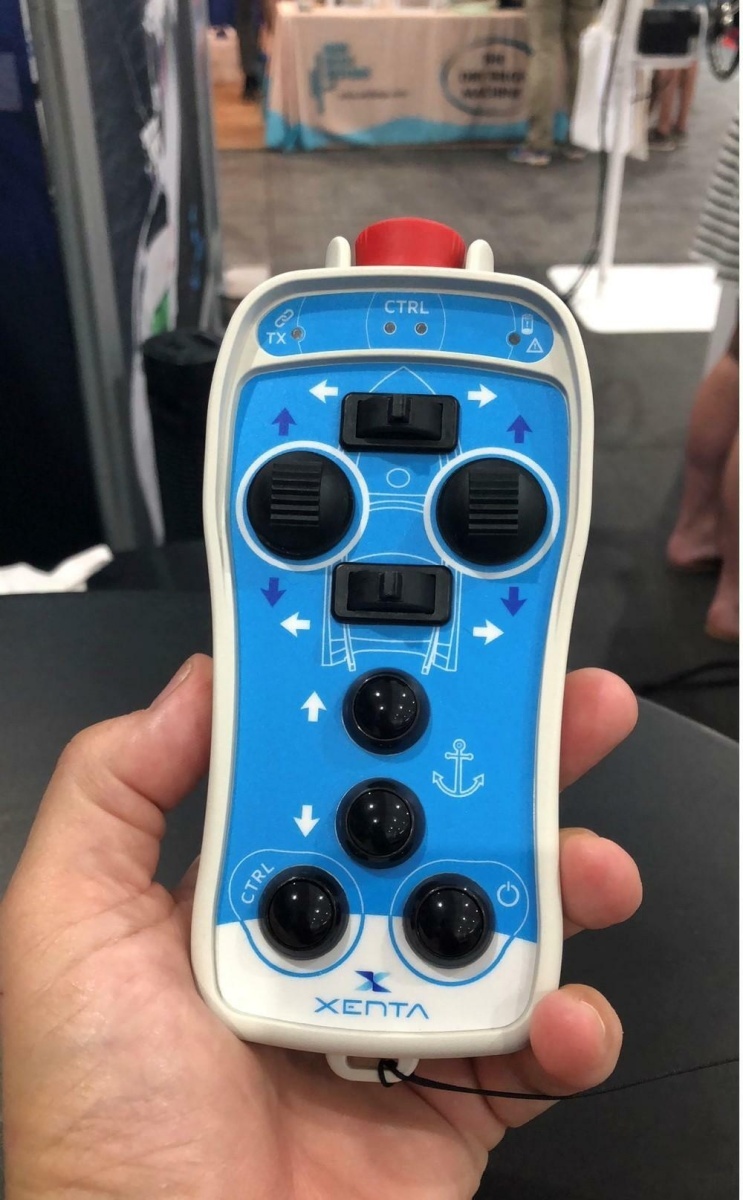 Remedy 65ft Monte Carlo Yachts Yacht For Sale