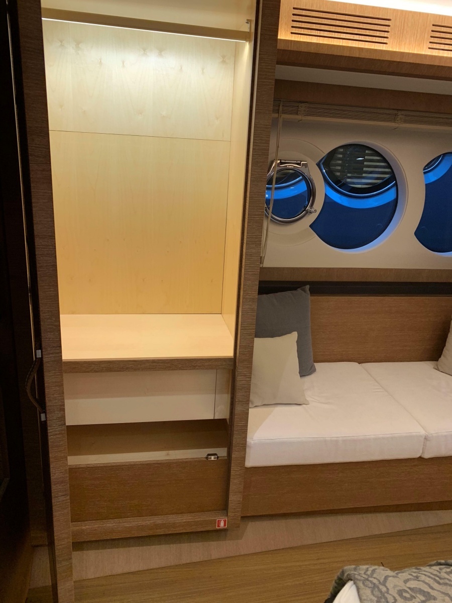 Remedy 65ft Monte Carlo Yachts Yacht For Sale