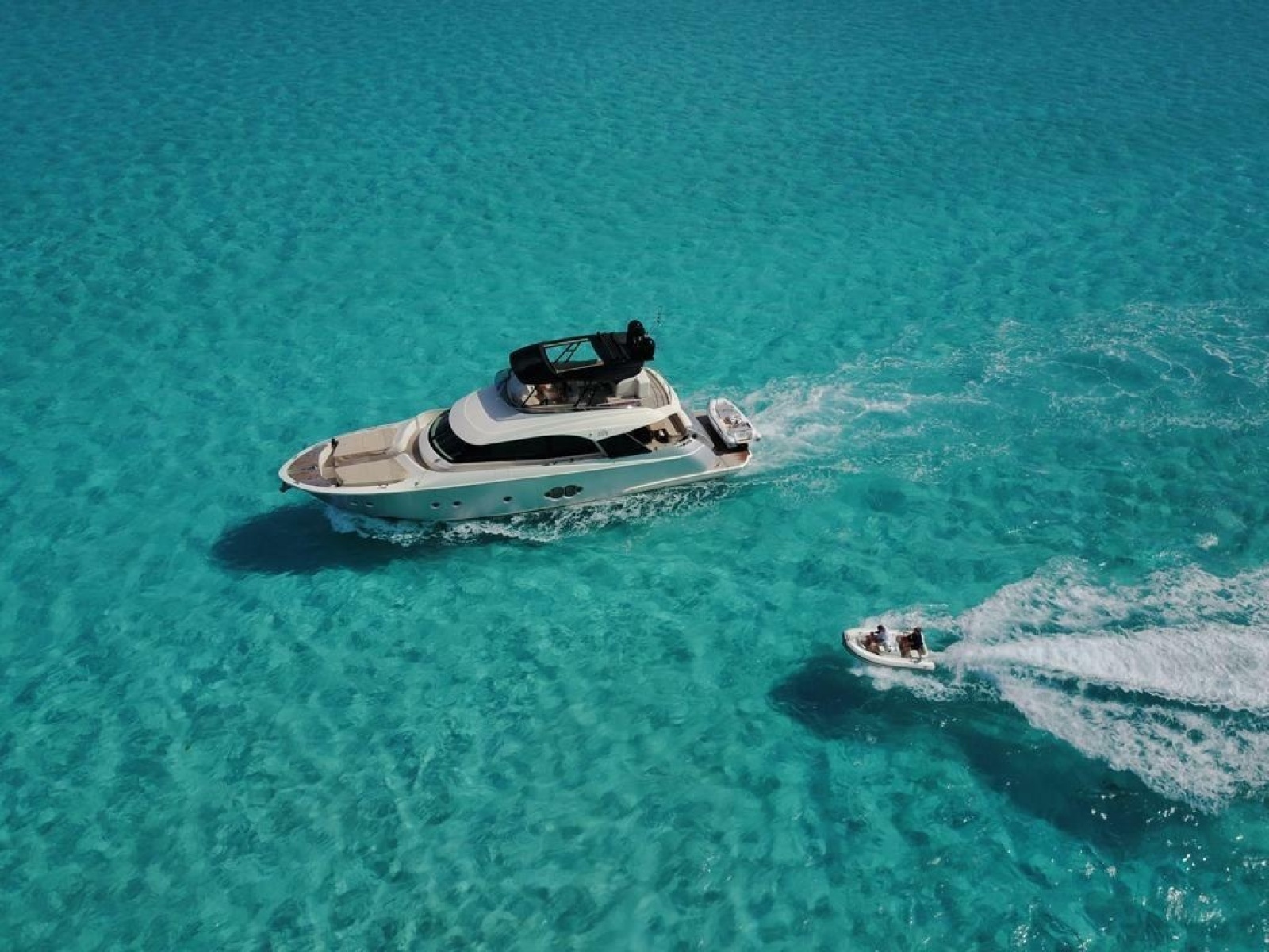 Remedy 65ft Monte Carlo Yachts Yacht For Sale