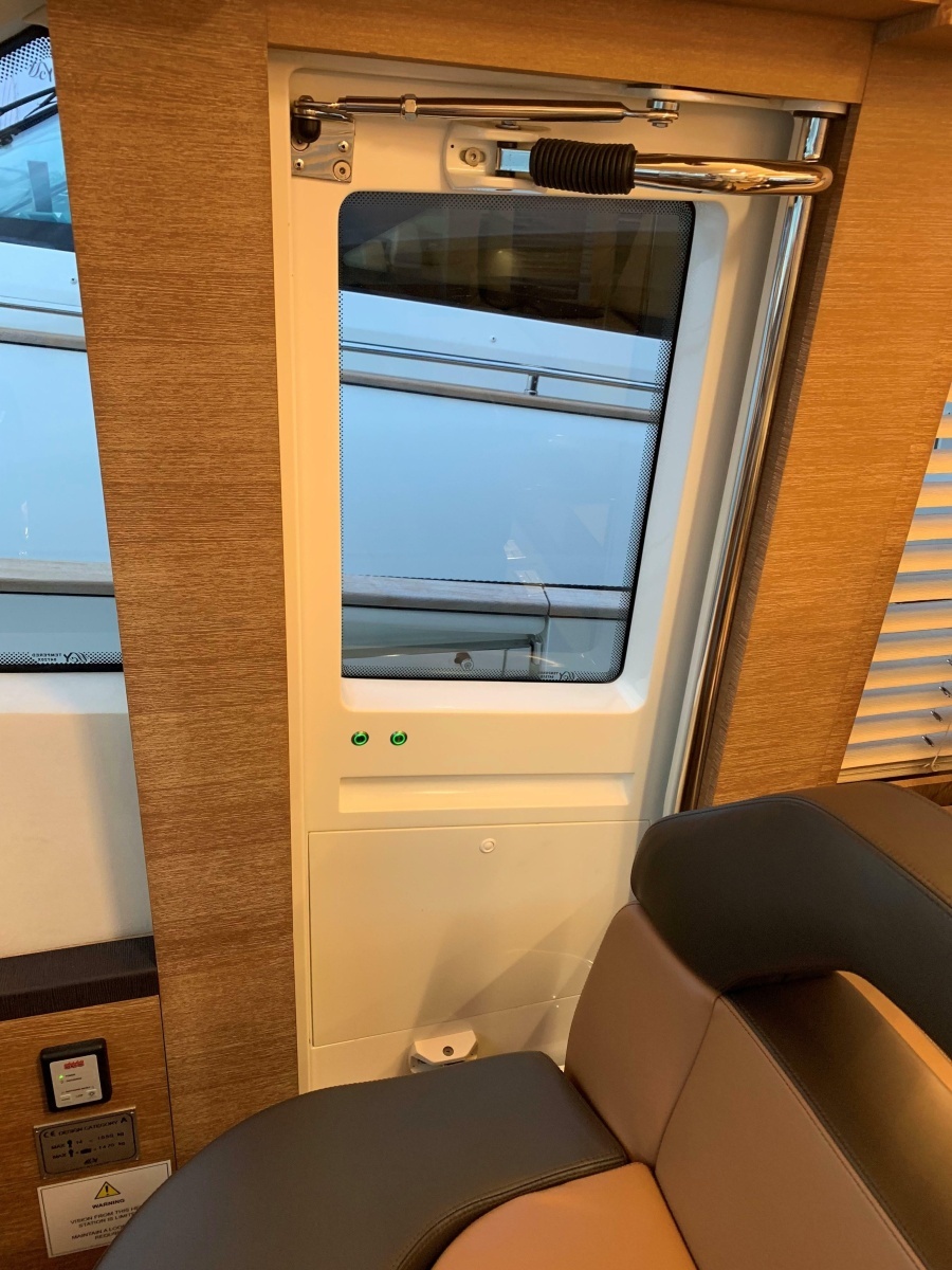 Remedy 65ft Monte Carlo Yachts Yacht For Sale