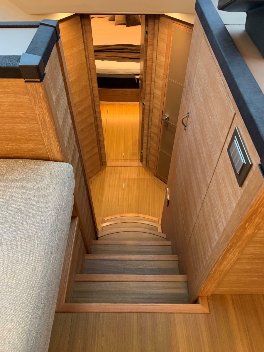 Remedy 65ft Monte Carlo Yachts Yacht For Sale